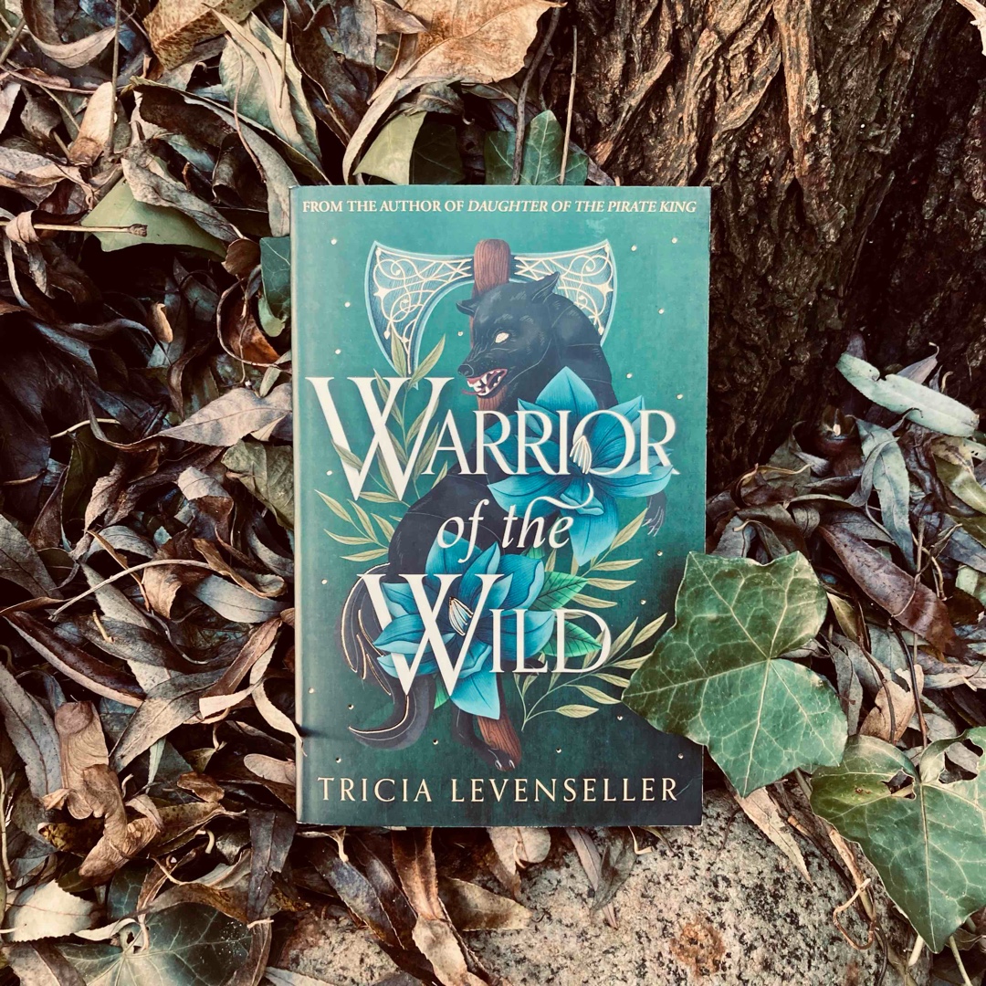 Wild wild Life für Rasmira, Soren und Iric ⚔️🪓
