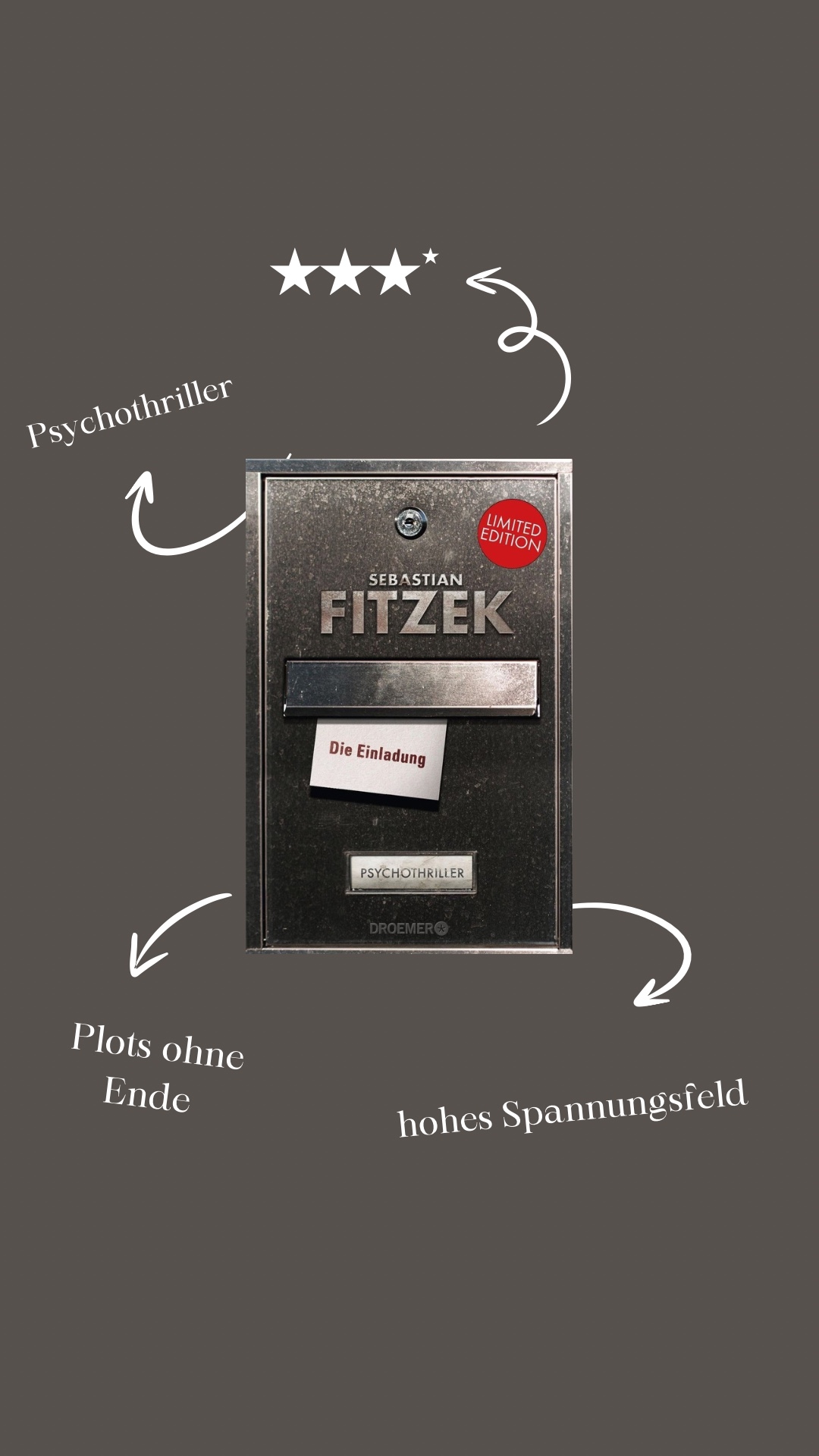 💭🌡️Wieder mal ein Fiebertraum 🌡️💭