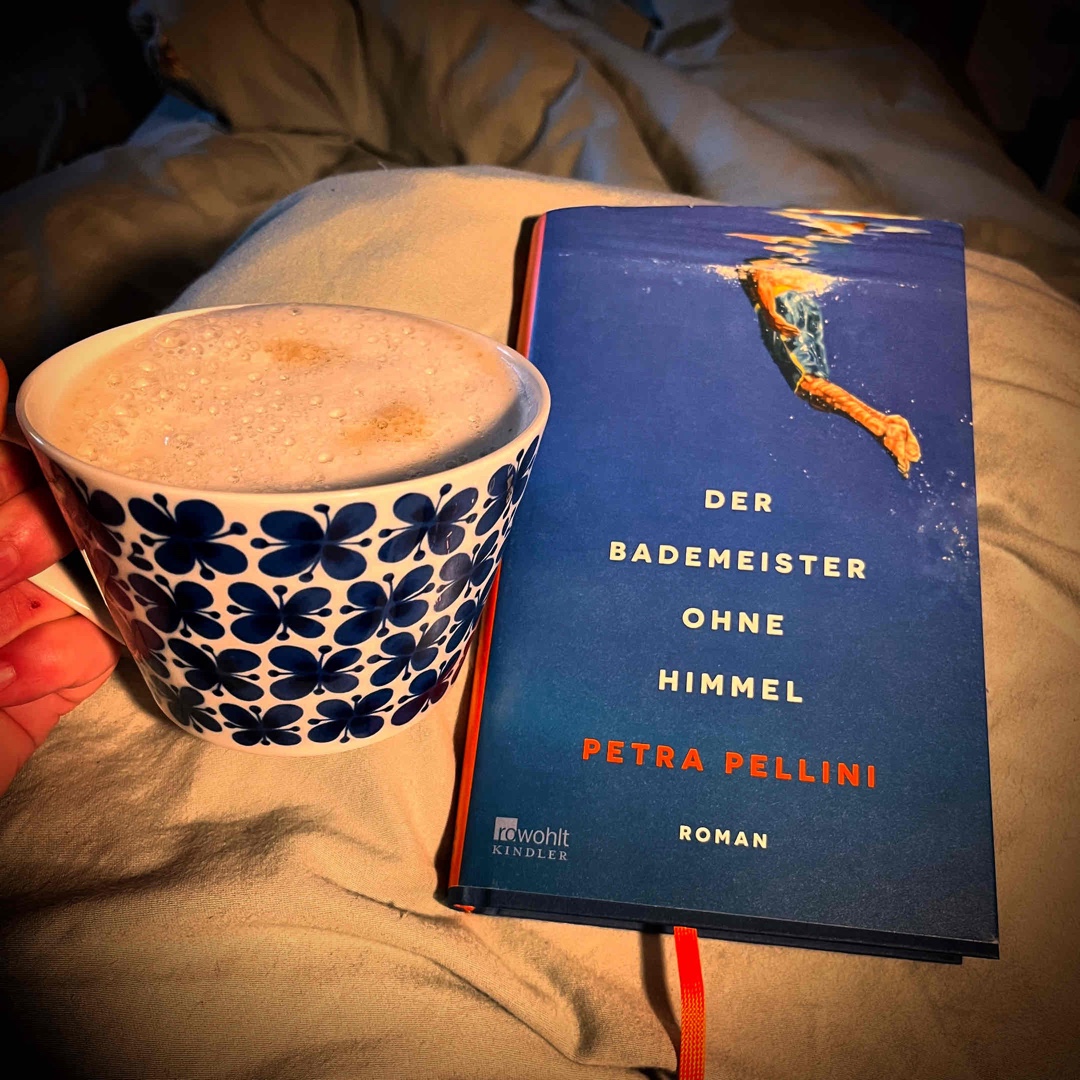 Leises Buch über Demenz und Freundschaft