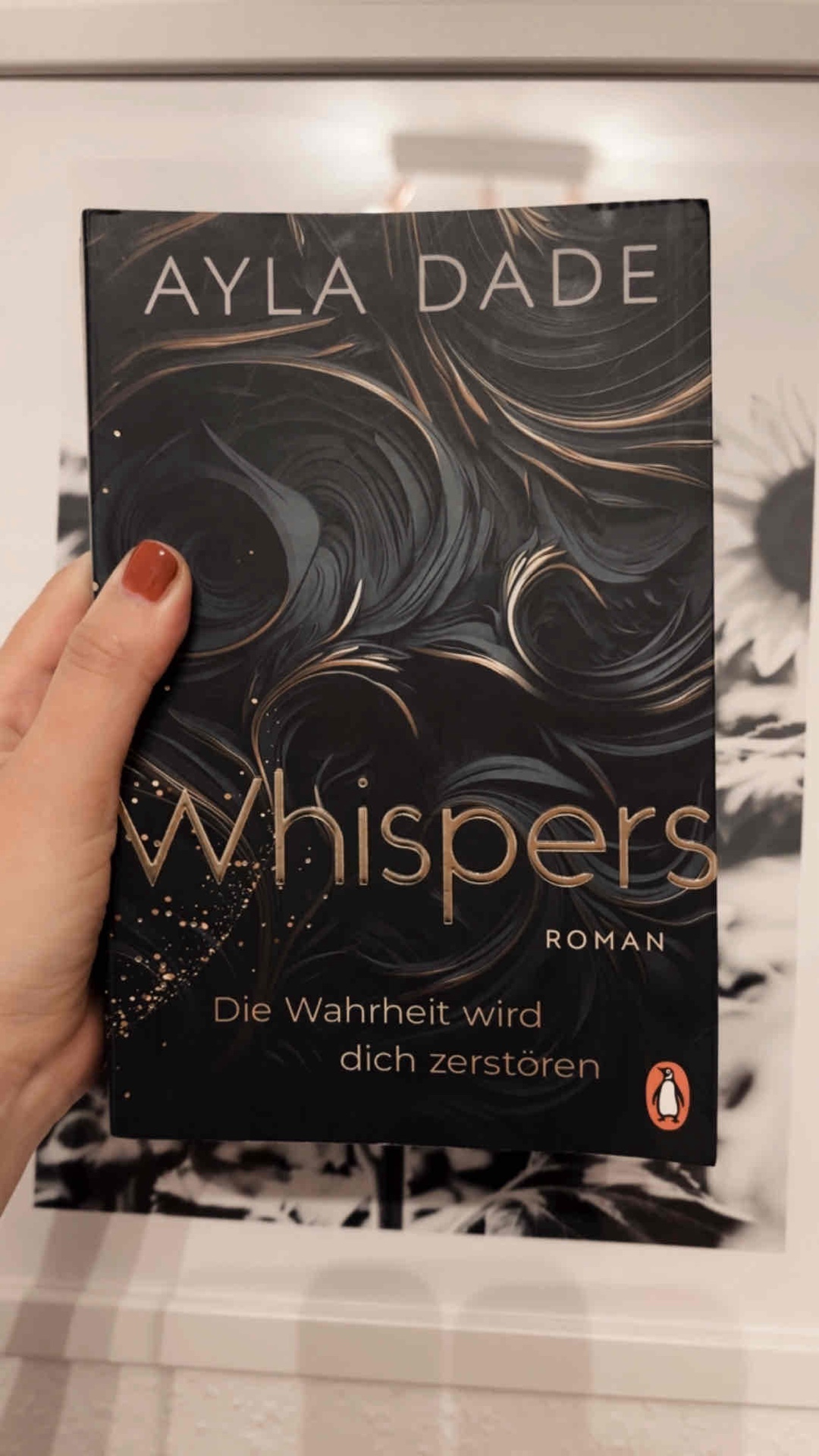 Sehr spannend- aber mit einigen Schwächen
