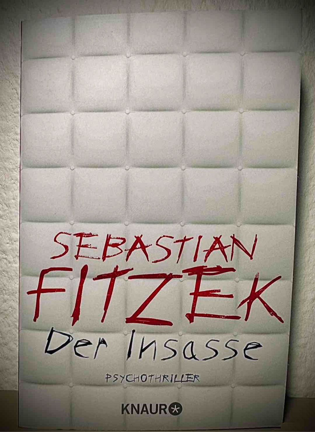 „Nichts ist schlimmer als die Ungewissheit… außer die Wahrheit.“
