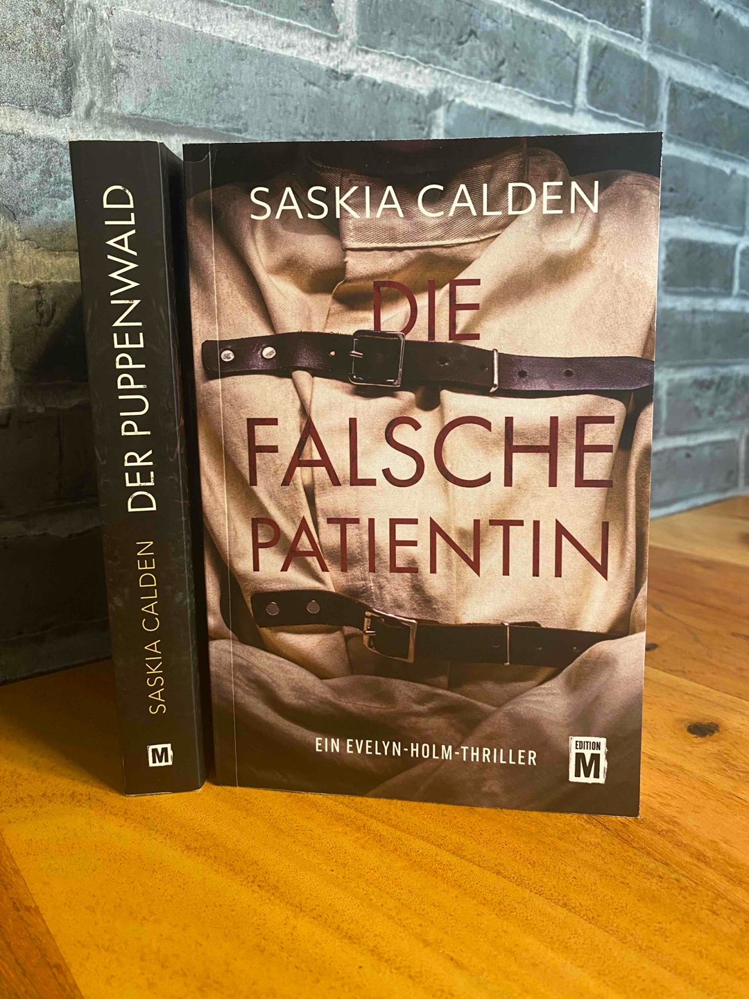 Ein Highlight! Von Anfang bis Ende einfach richtig gut.