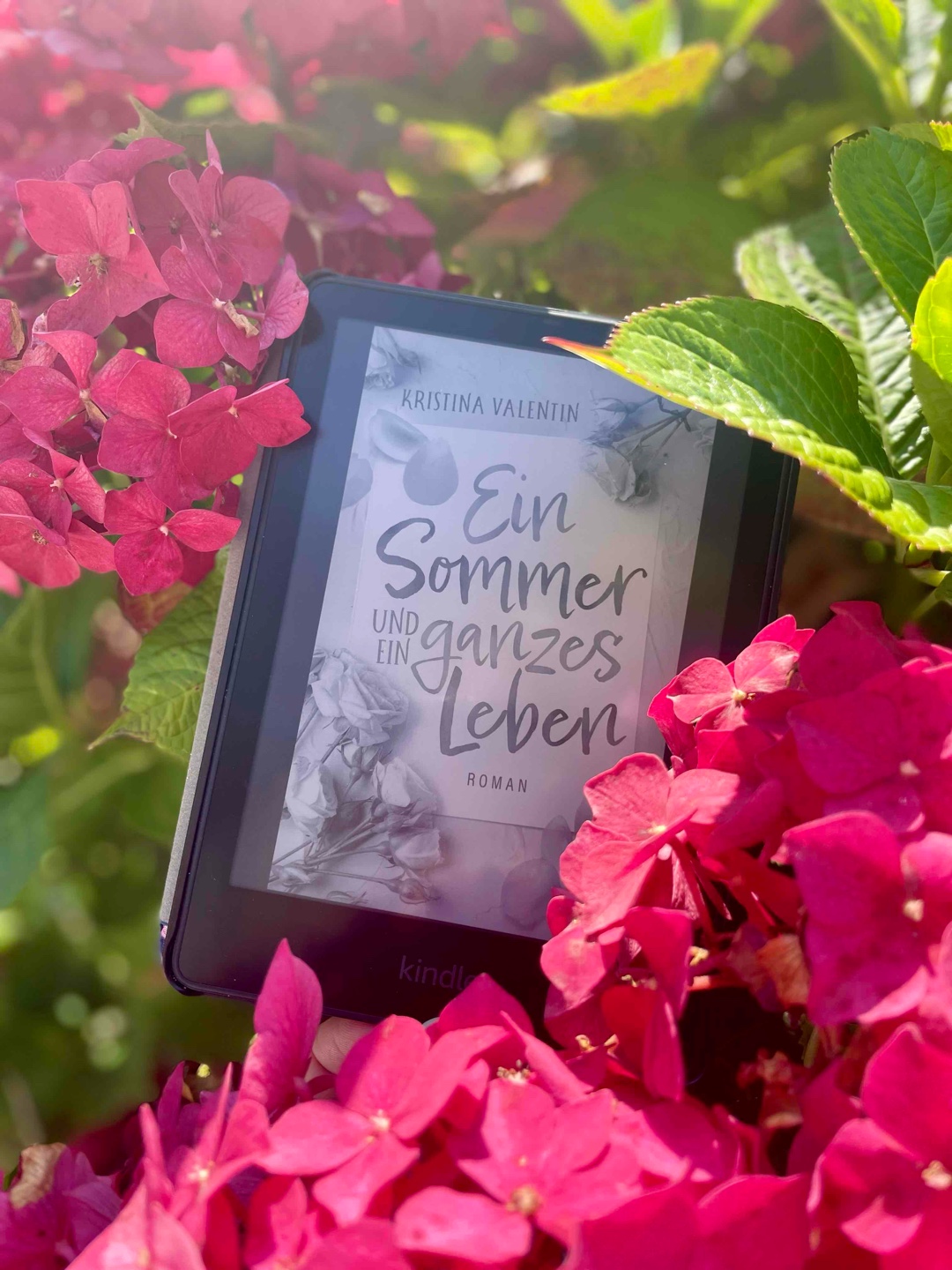 Süße Geschichte 🥰 perfekt für entspanntes Lesen im Sommer ☀️