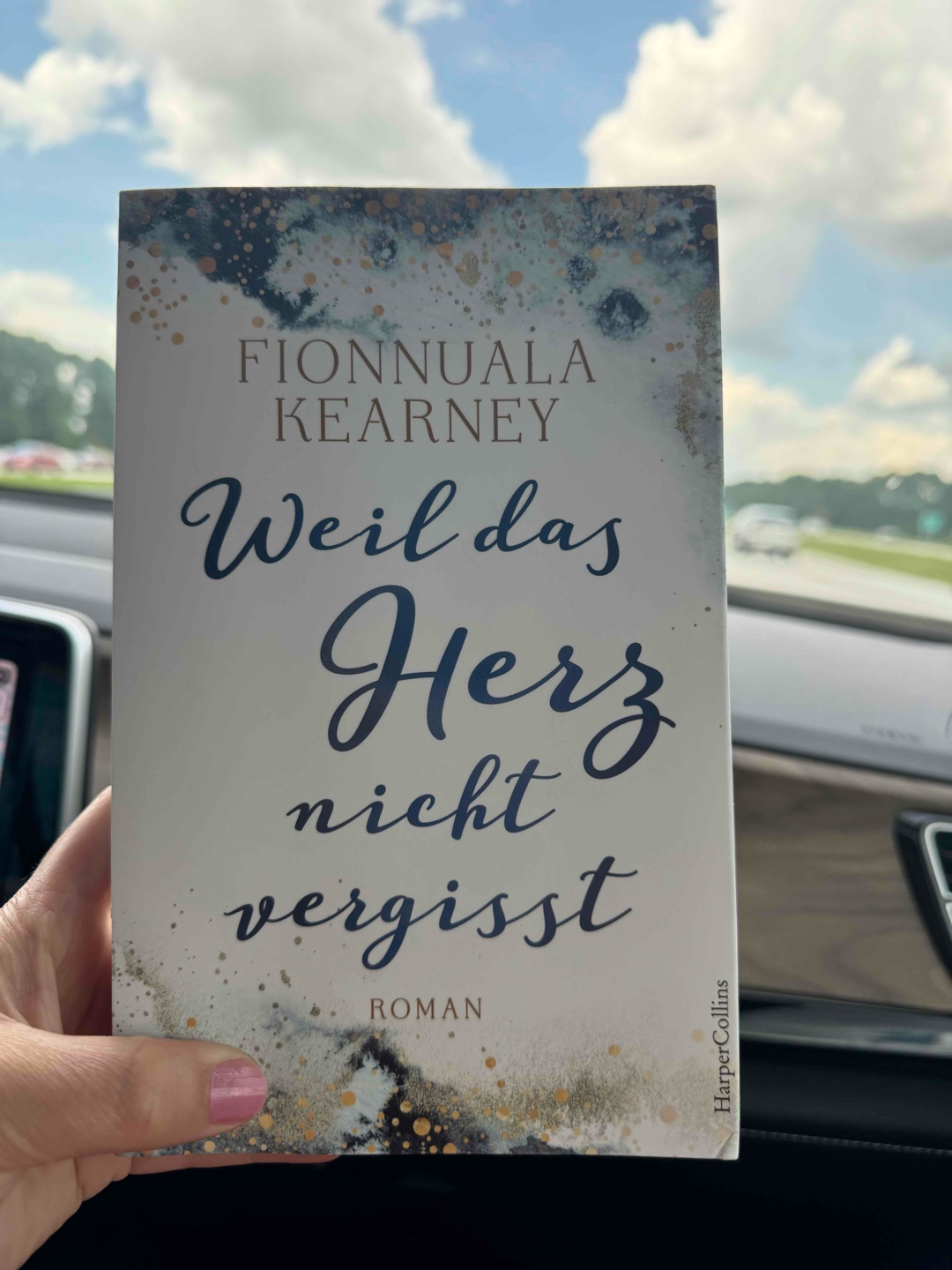Ein Buch voller Negativität