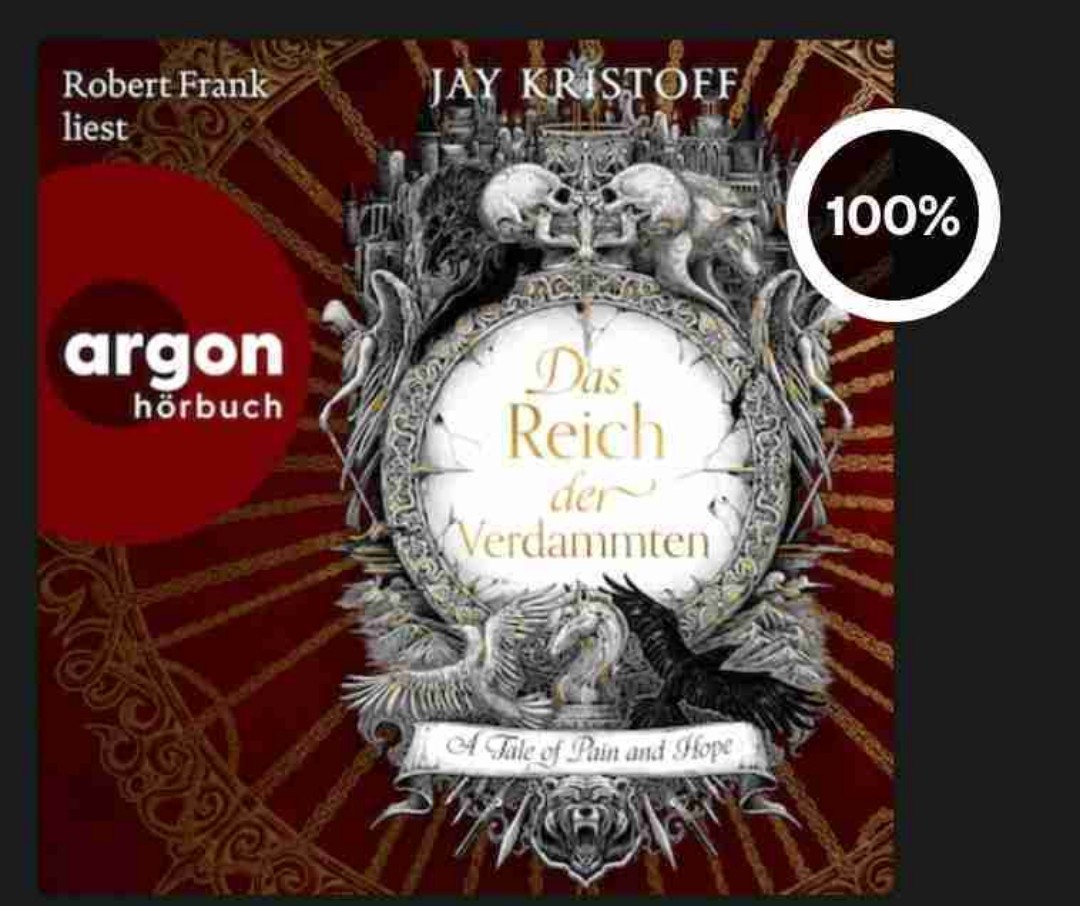 Eine wirklich EPISCHE Fortsetzung!