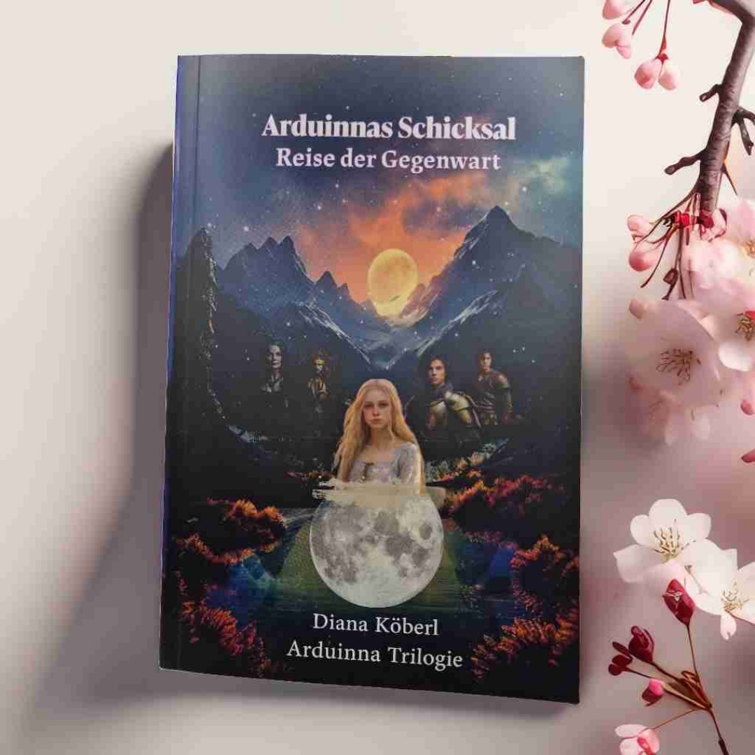 Ein spannendes Abenteuer mit tollen Charakteren und einer detailreich beschriebenen Welt. Fantasievolle, magische Story in den angenehmen Schreibstil der Autorin verpackt.