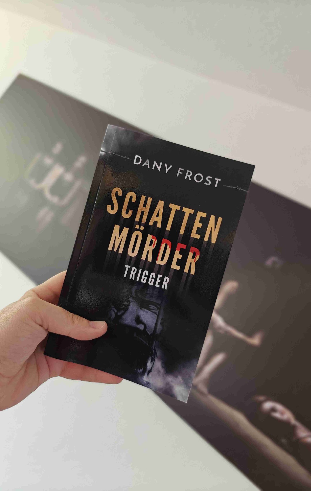 Schattenmörder: Trigger