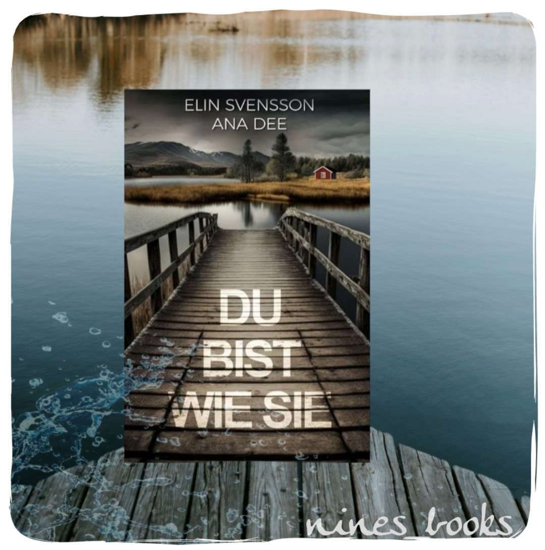 Hörbuch!
Sehr spannend und mit diesem Ende hab ich nicht gerechnet! 😲☺️