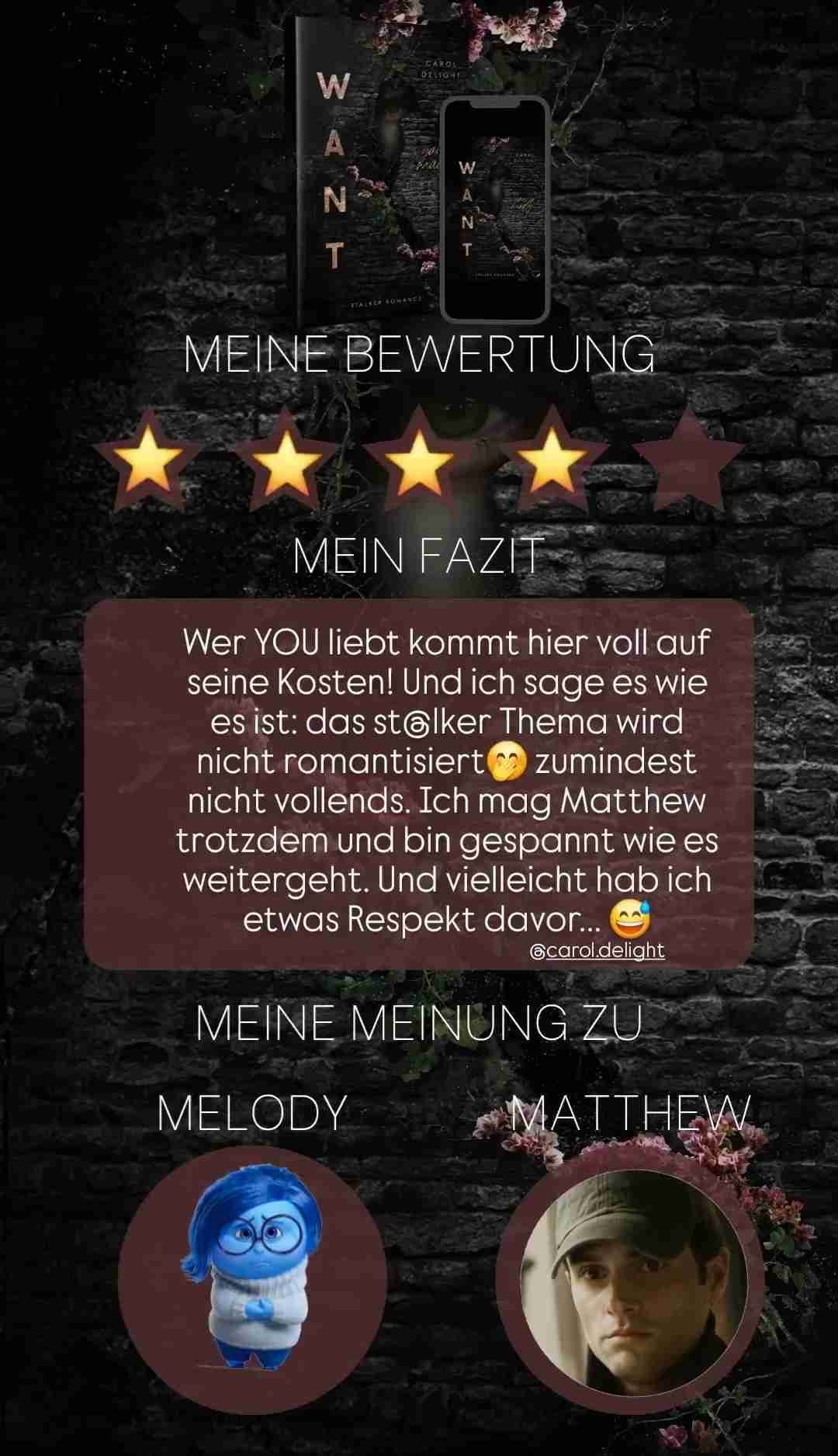 Pageturner mit Suchtfaktor