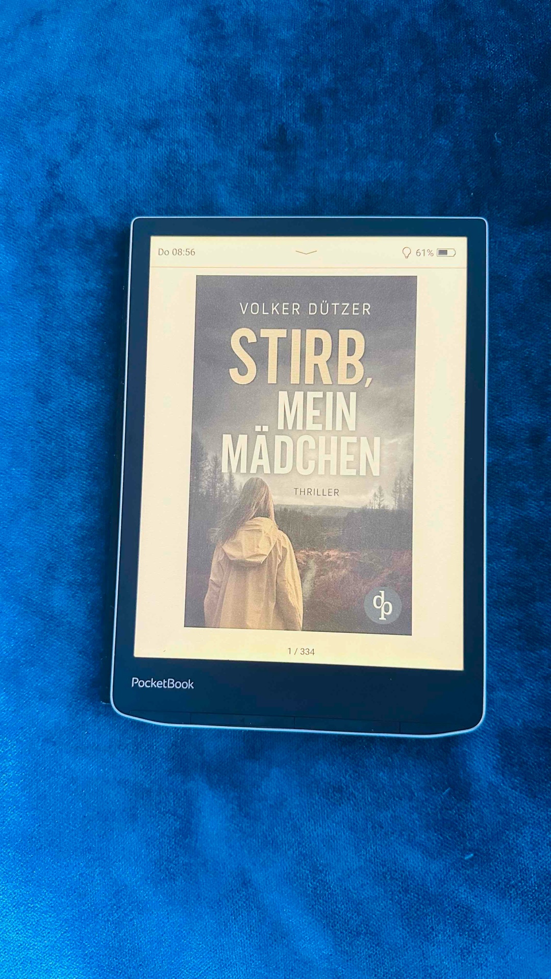 Spannender Auftakt einer neuen Reihe