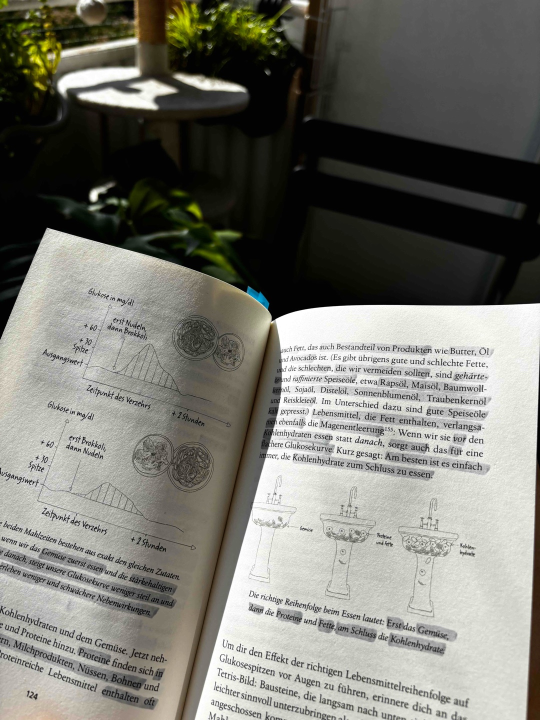 Eines der BESTEN Bücher!