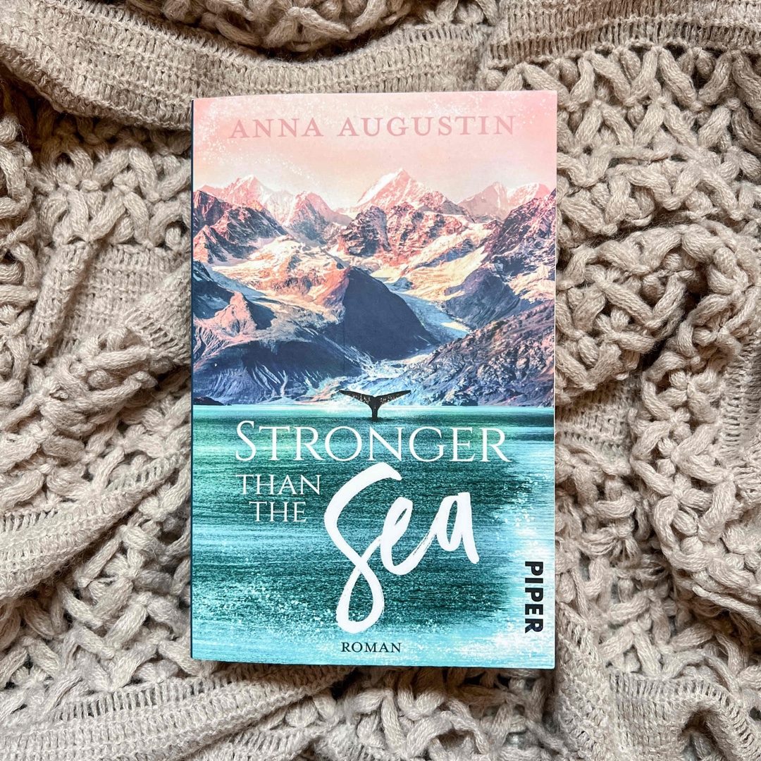 Emotionale Romance in Alaska