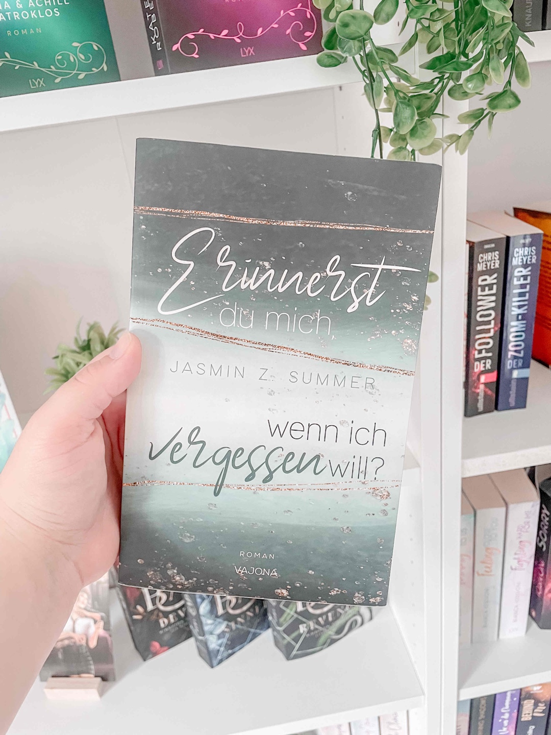 Emotional und humorvoll🥰