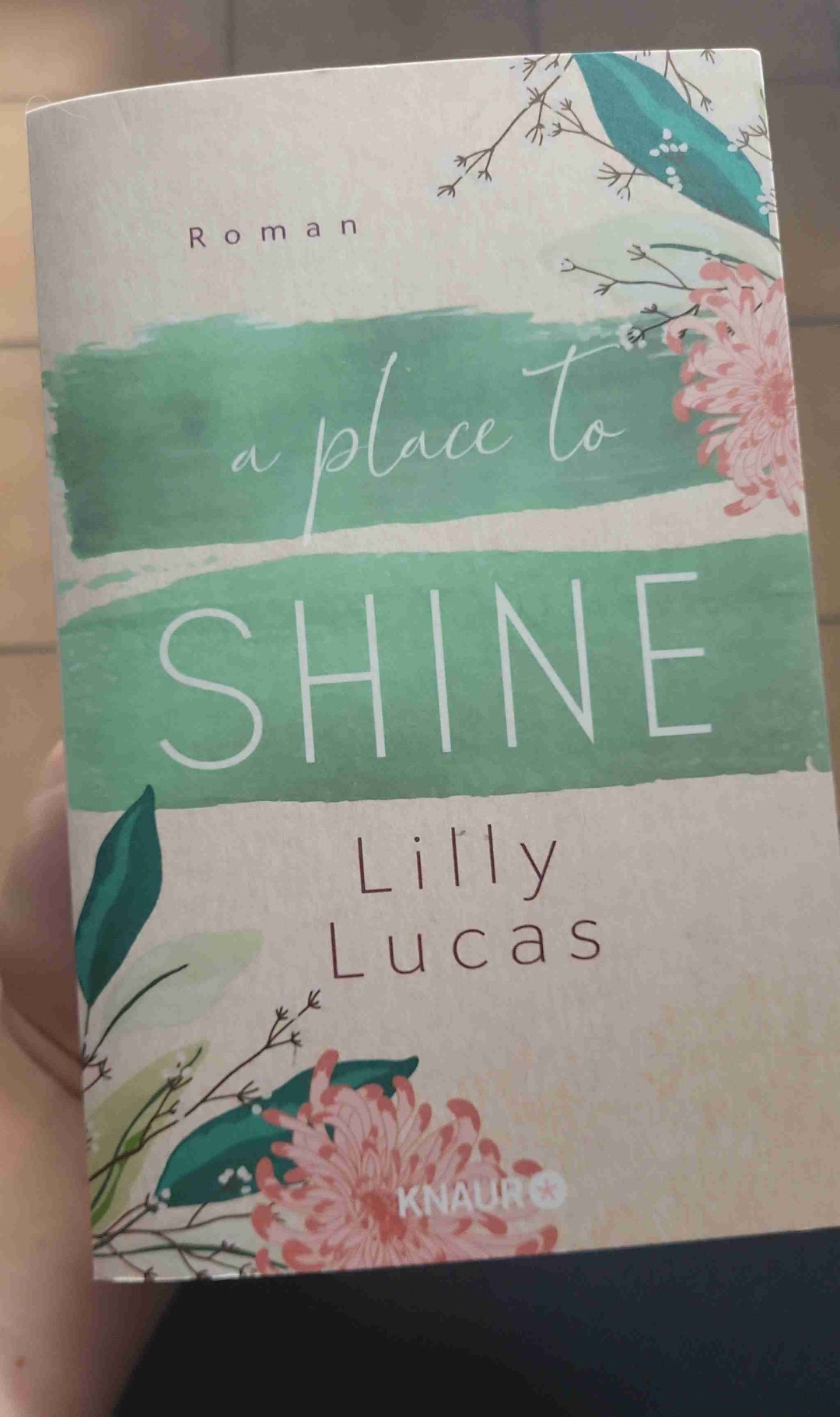Steigert sich von Buch zu Buch