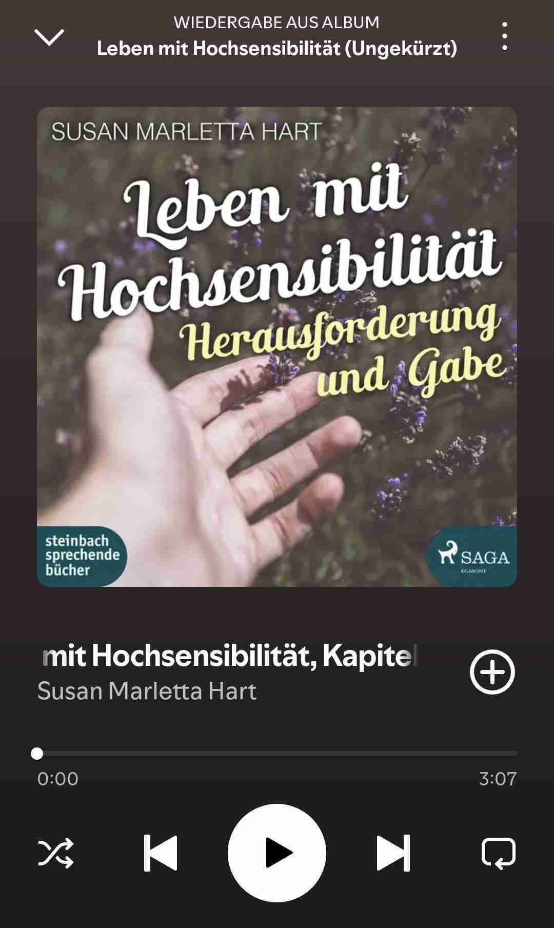 Anfangs fand ist das sehr sehr gut und toll ausgearbeitet. Zum Ende hin, als es um Kinder geht und Diagnosen, Medizin, Theorapie empfand ich es als schwierig. Man muß ihr zugute halten, dass sie alle Ansätze nennt.
