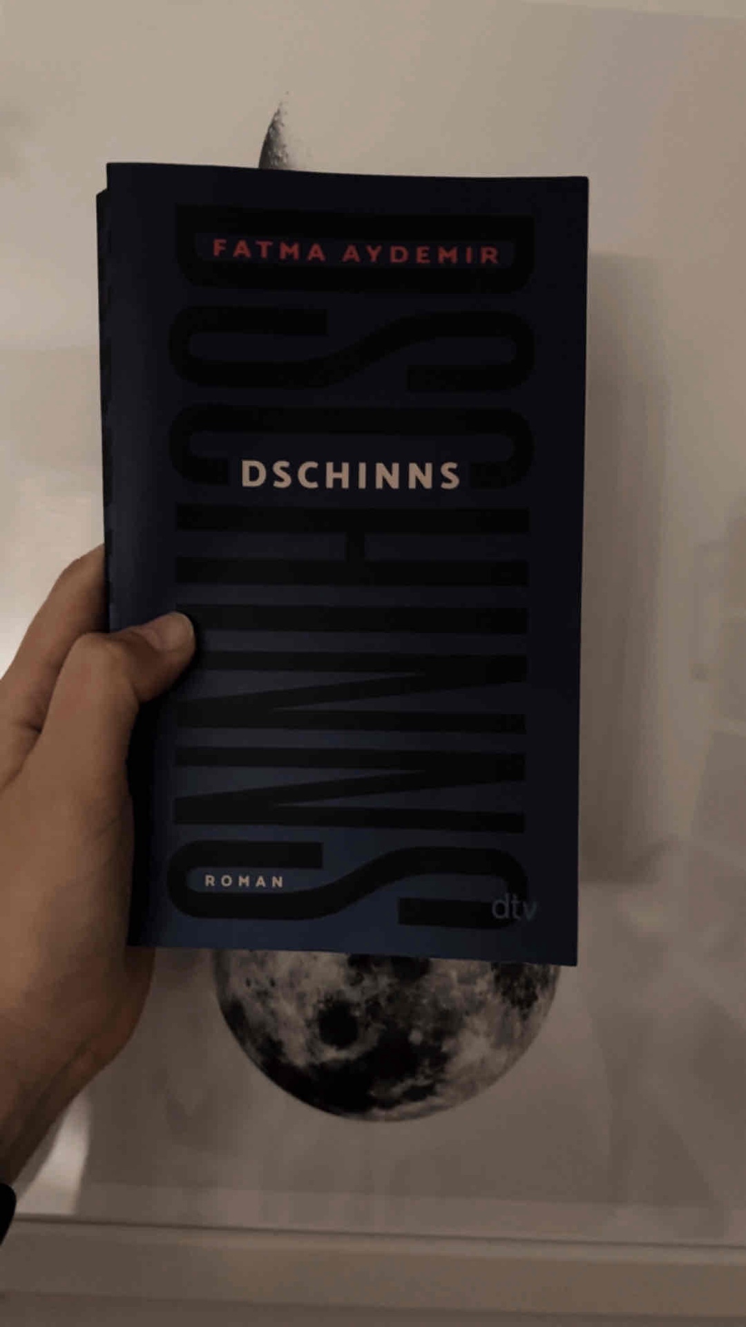 Dschinns - sehr lesenswert
