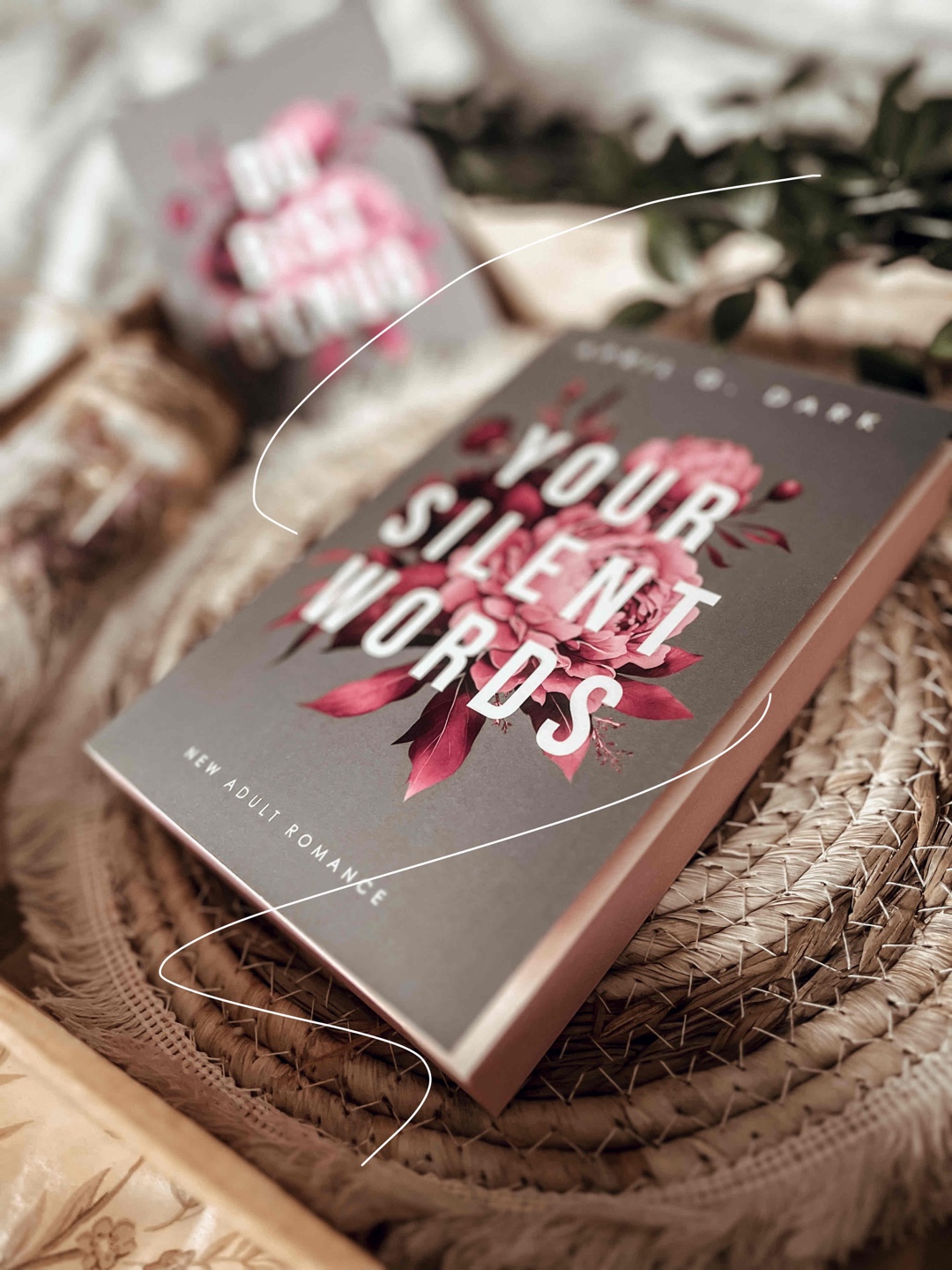 Ein wunderschönes Buch! ❤️🔥
