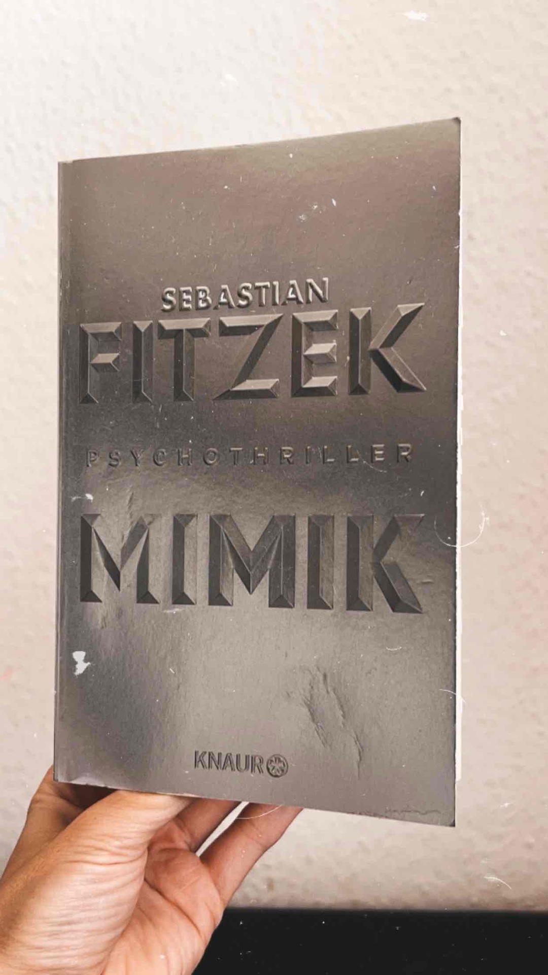 Ein Meisterwerk