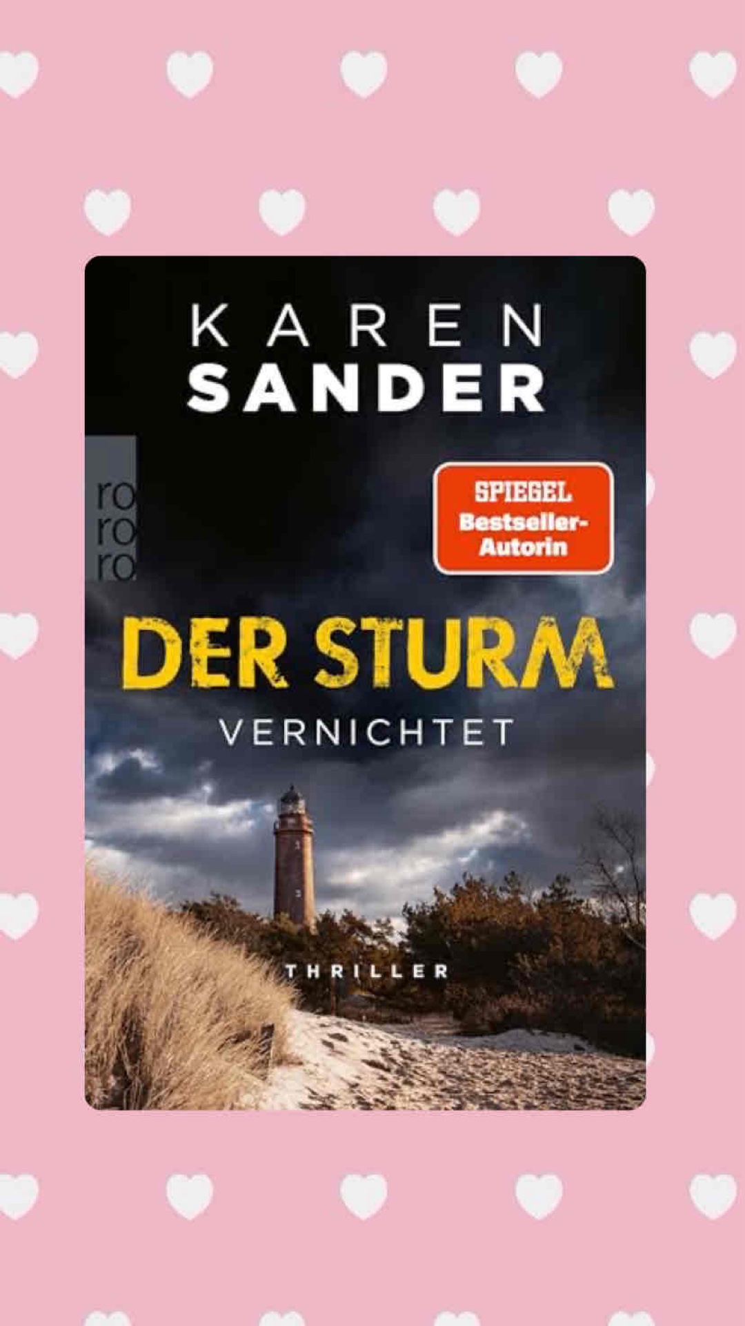 spannend bis zum schluss