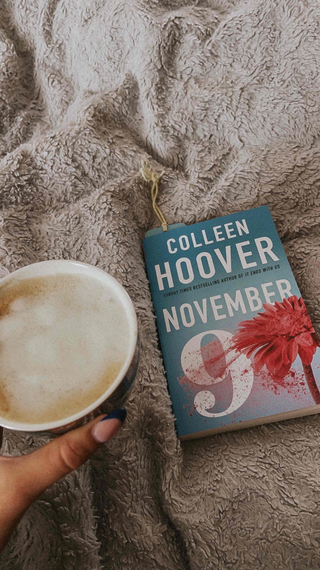 sunday read☕️💓