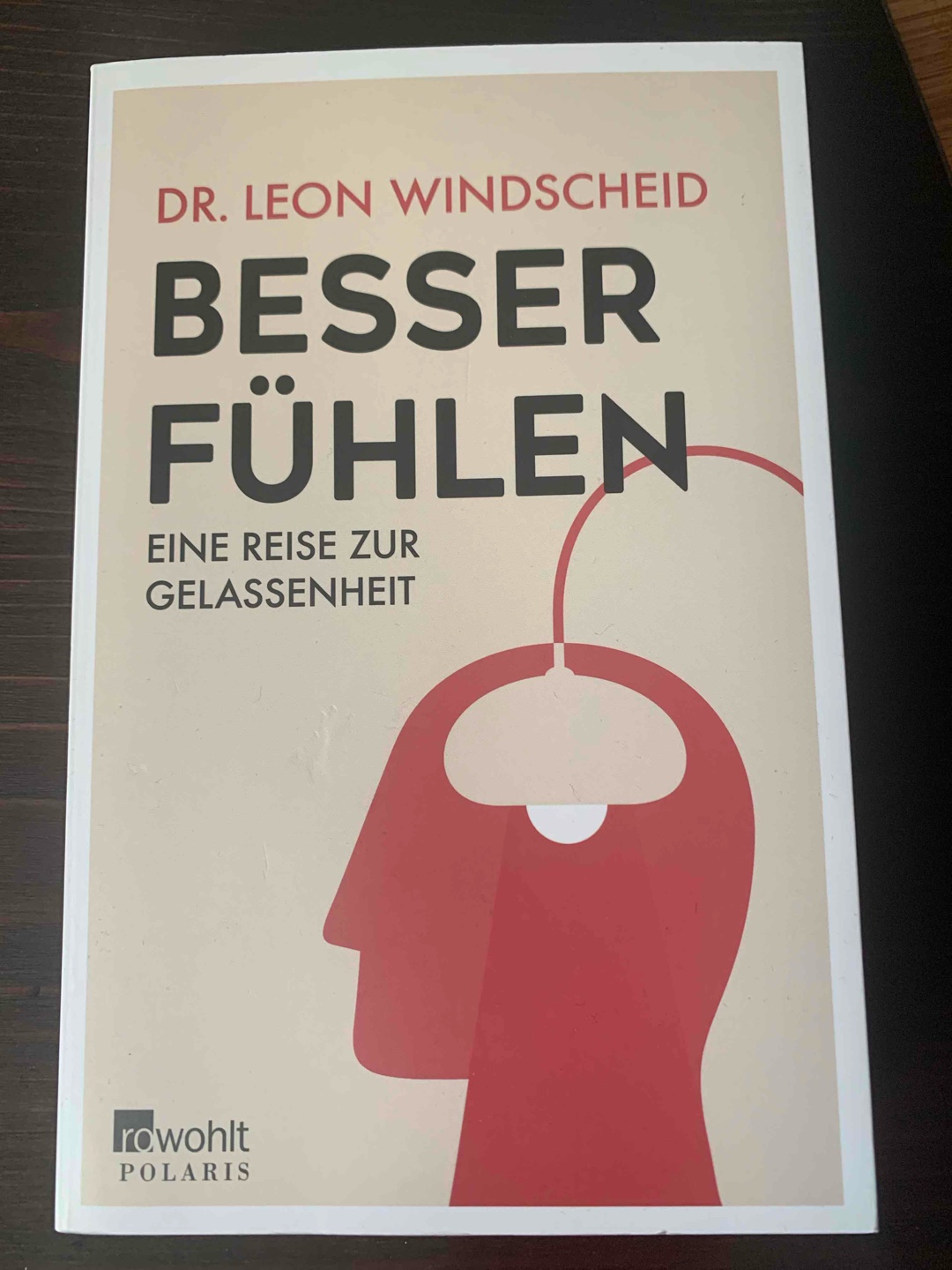 Gute Denkanstöße