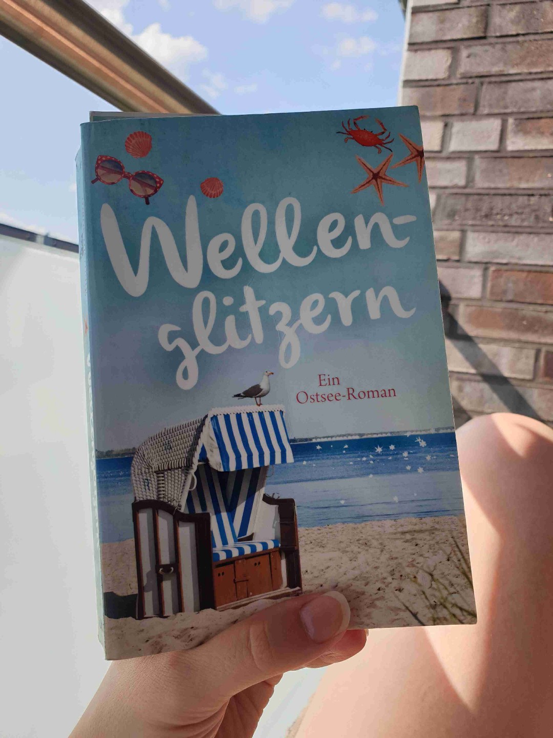 Wunderschöner Ostsee Roman 🏖