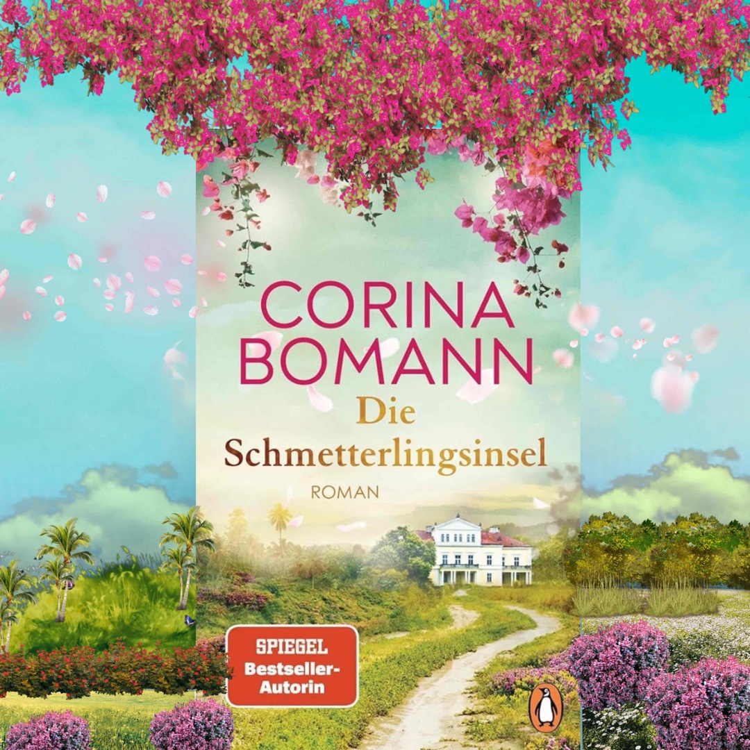 Eine wundervolle Familiengeschichte mit einem Hauch Romantik