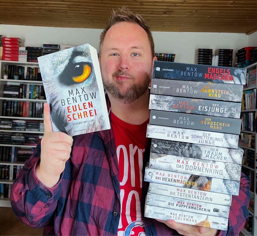 Angestaubte Muster, aber spannender Thriller