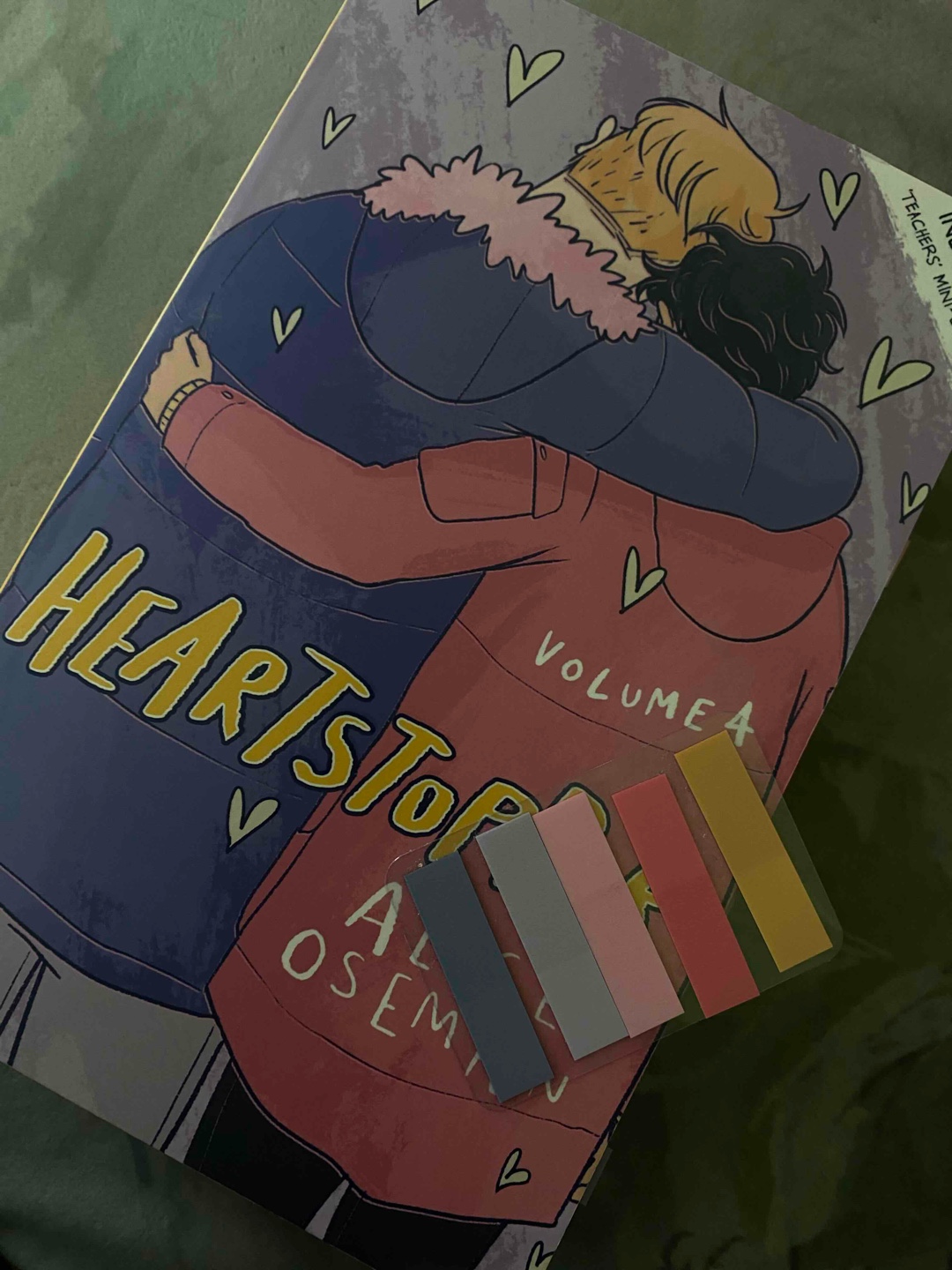 ❤️