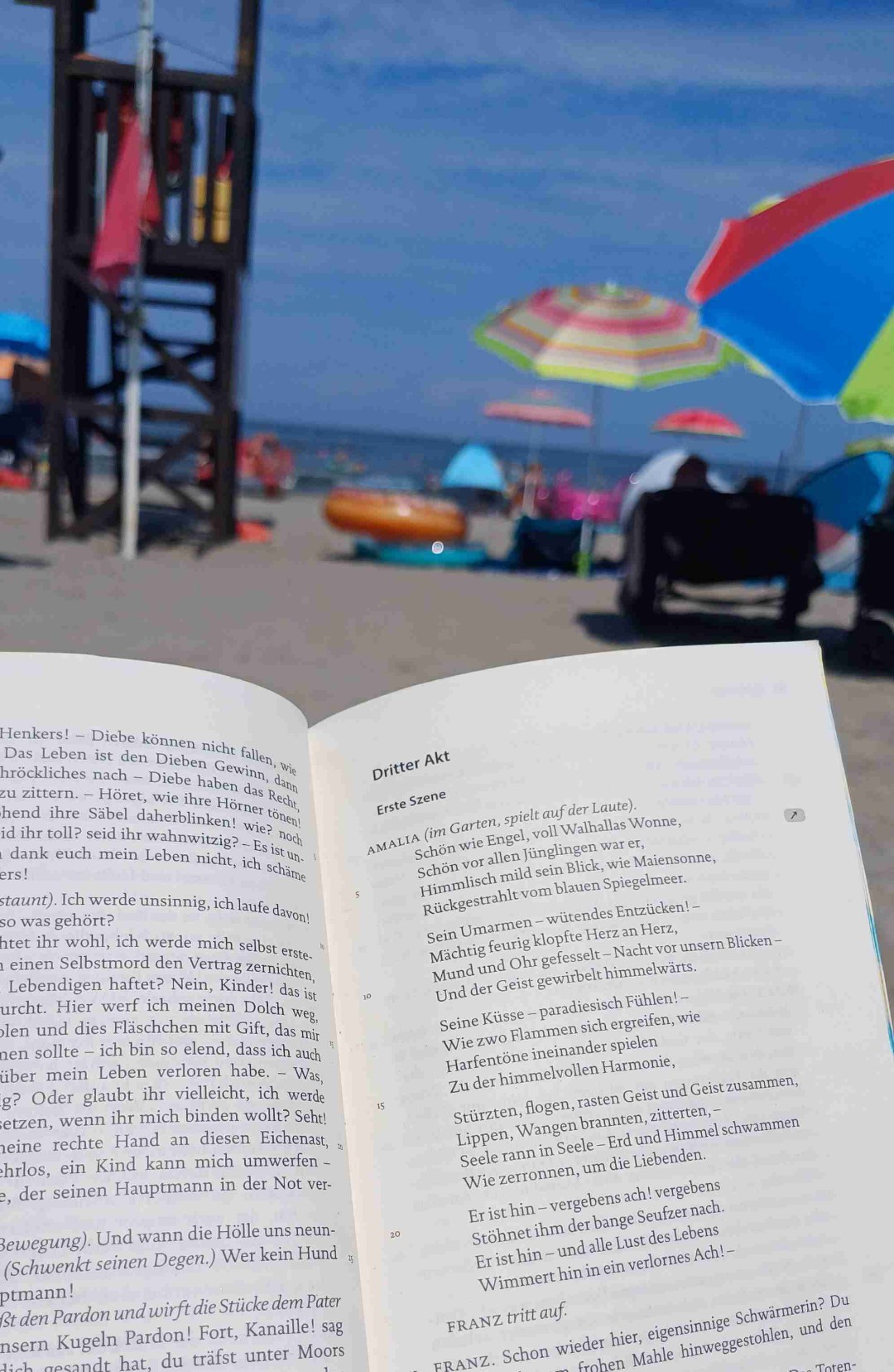 War beim zweiten Lesen noch besser.