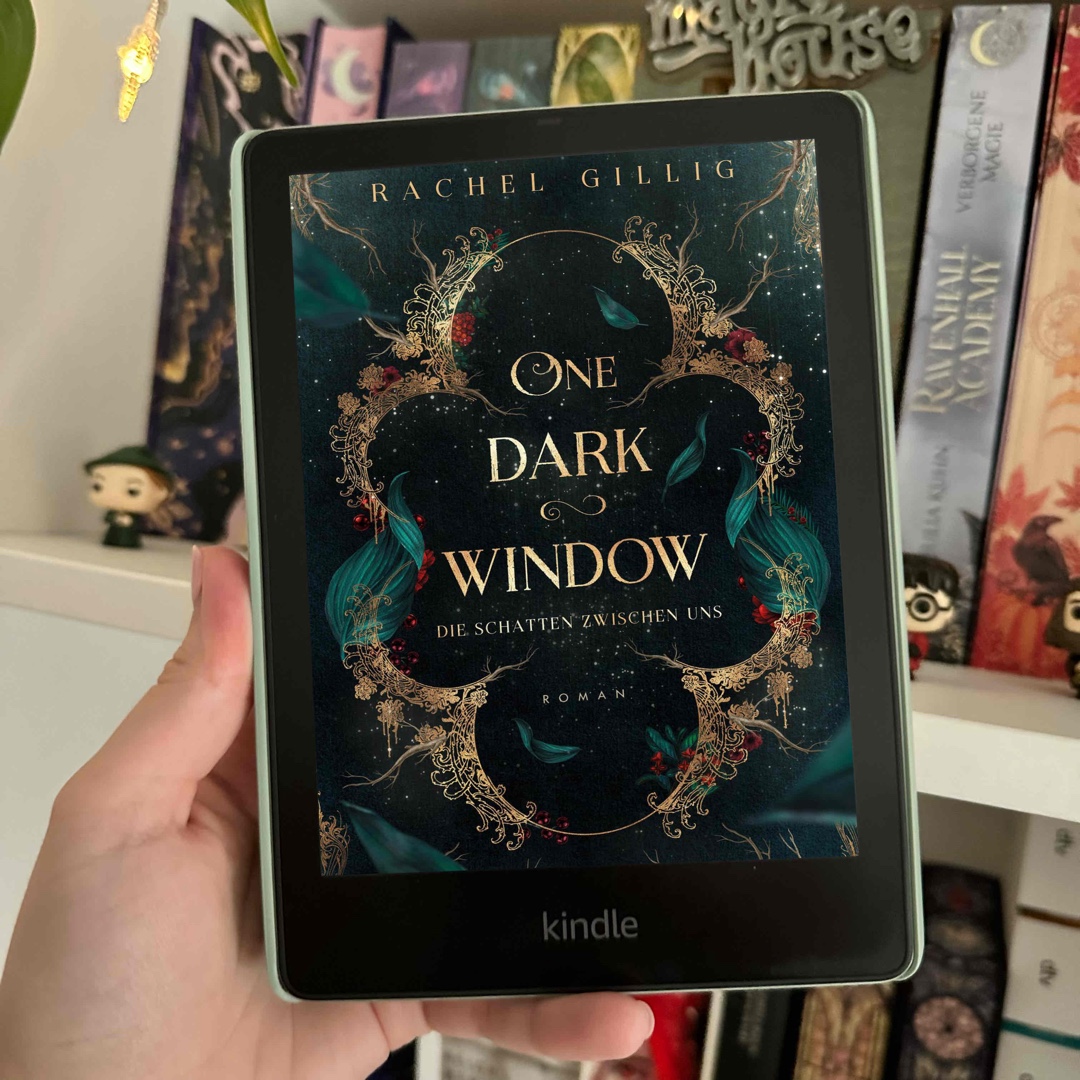 Faszinierendes Magiesystem und fesselnde Story ✨🥰