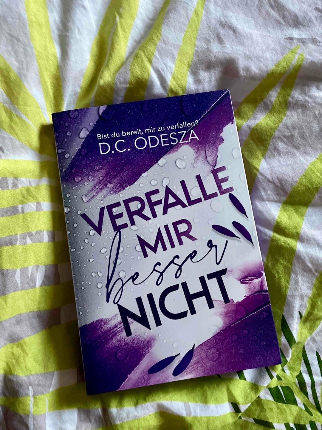 Sehr SEHR viel Spice, genüssliche Dialoge, weitere Geheimnisse 