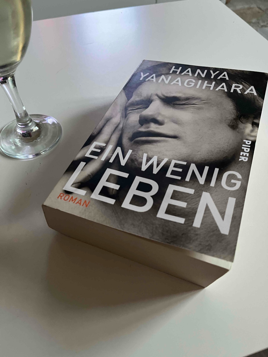 Lebenslesehighlight