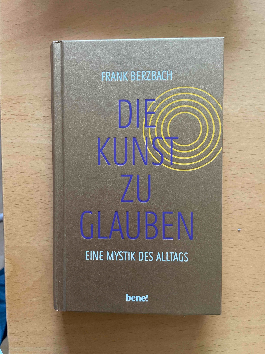 Lieblingsautor