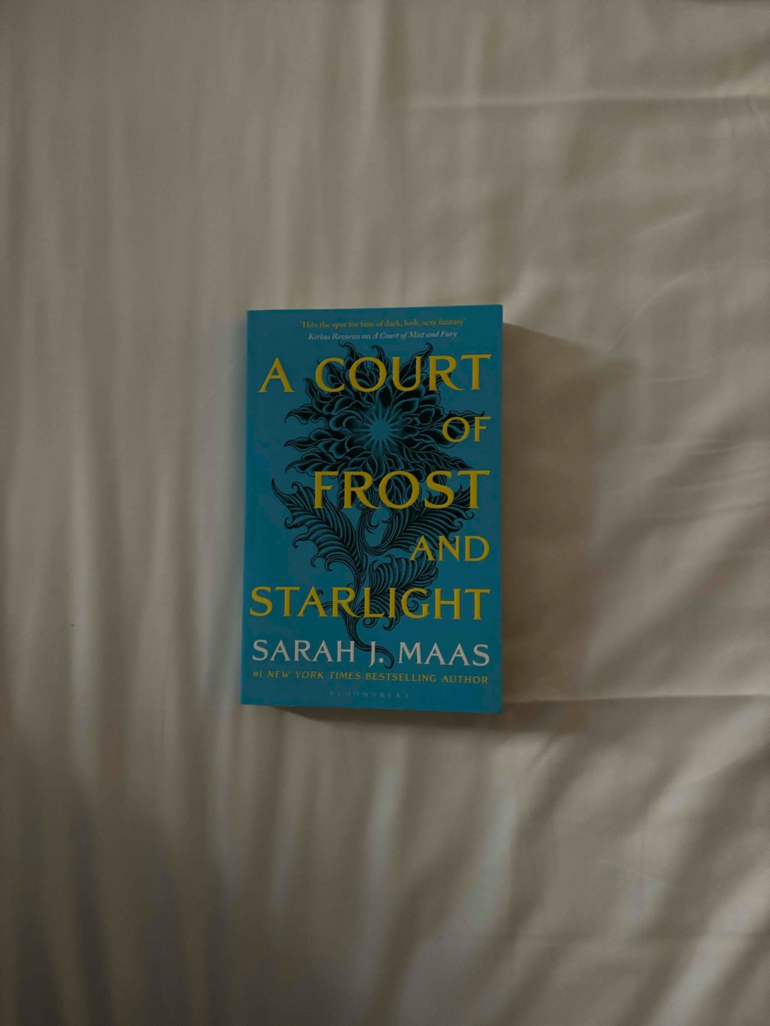 A short book with a good story