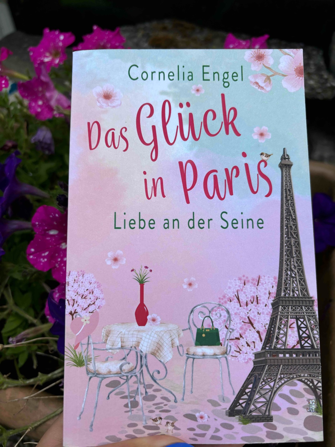Entzückende Geschichte