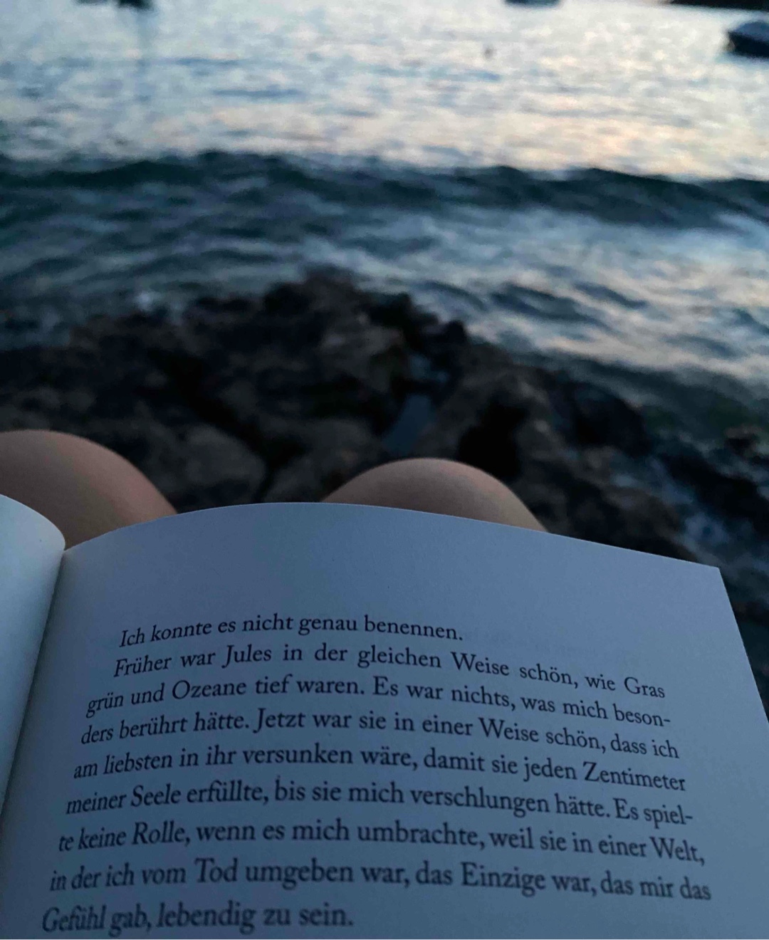 Überraschend gut !!😍