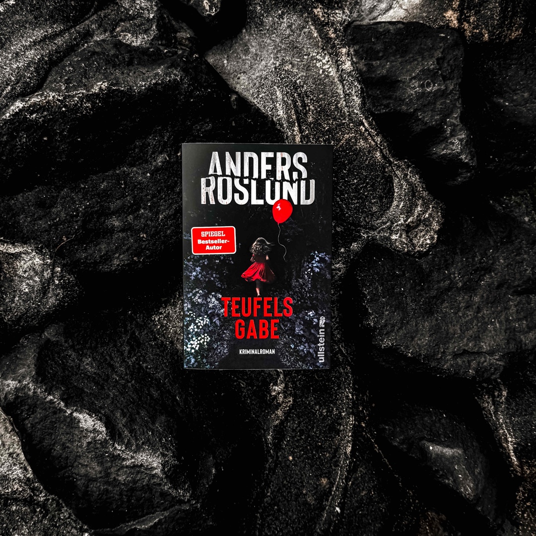 Ein packender Kriminalroman, der durch tiefgründige Charaktere und eine meisterhaft verwebte Handlung überzeugt. Roslund schafft es, Spannung und düstere Atmosphäre perfekt zu verbinden, was das Buch zu einem wahren Lesegenuss macht.