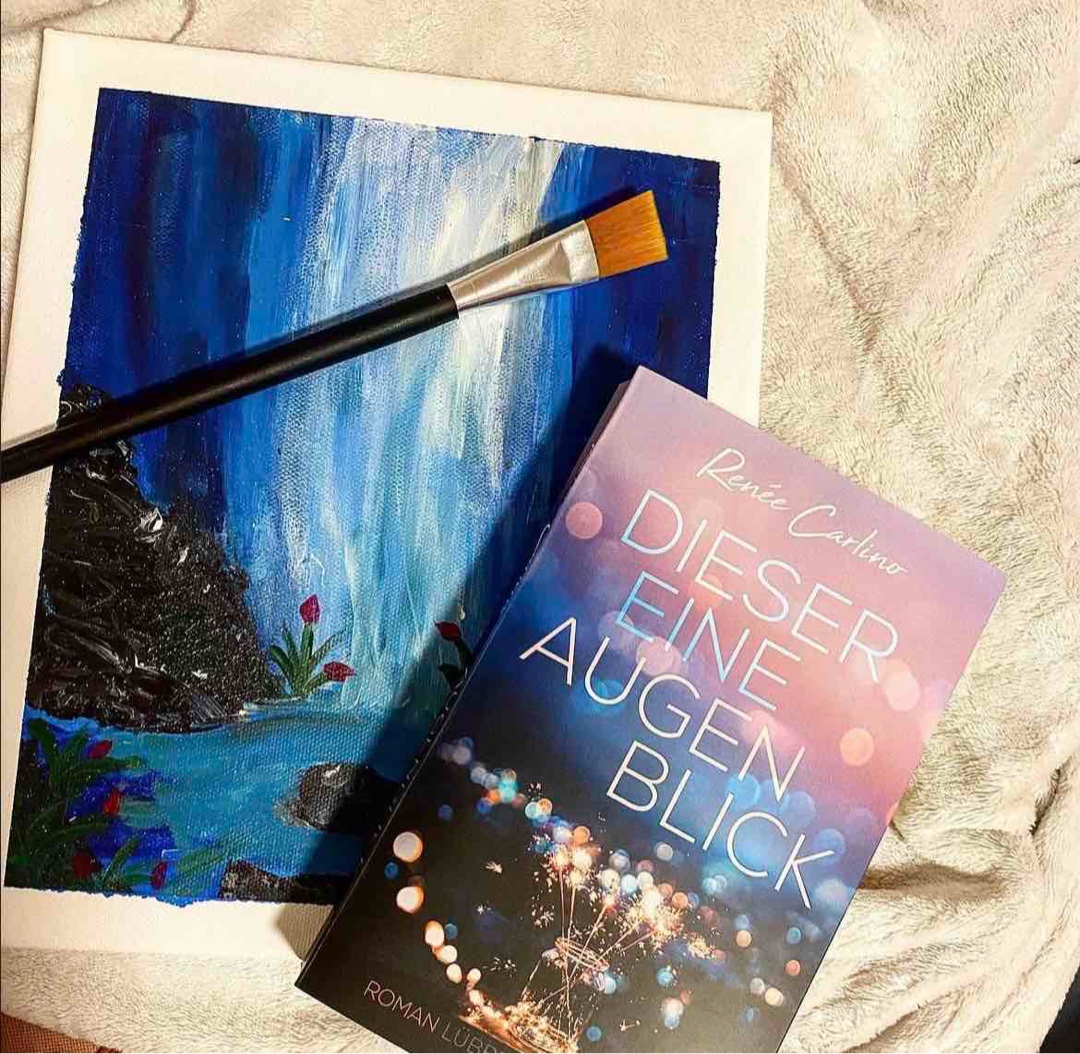 𝐼𝓃 𝒹𝑒𝓇 𝐿𝒾𝑒𝒷𝑒 𝓏𝒶̈𝒽𝓁𝓉 𝒿𝑒𝒹𝑒𝓇 𝑀𝑜𝓂𝑒𝓃𝓉