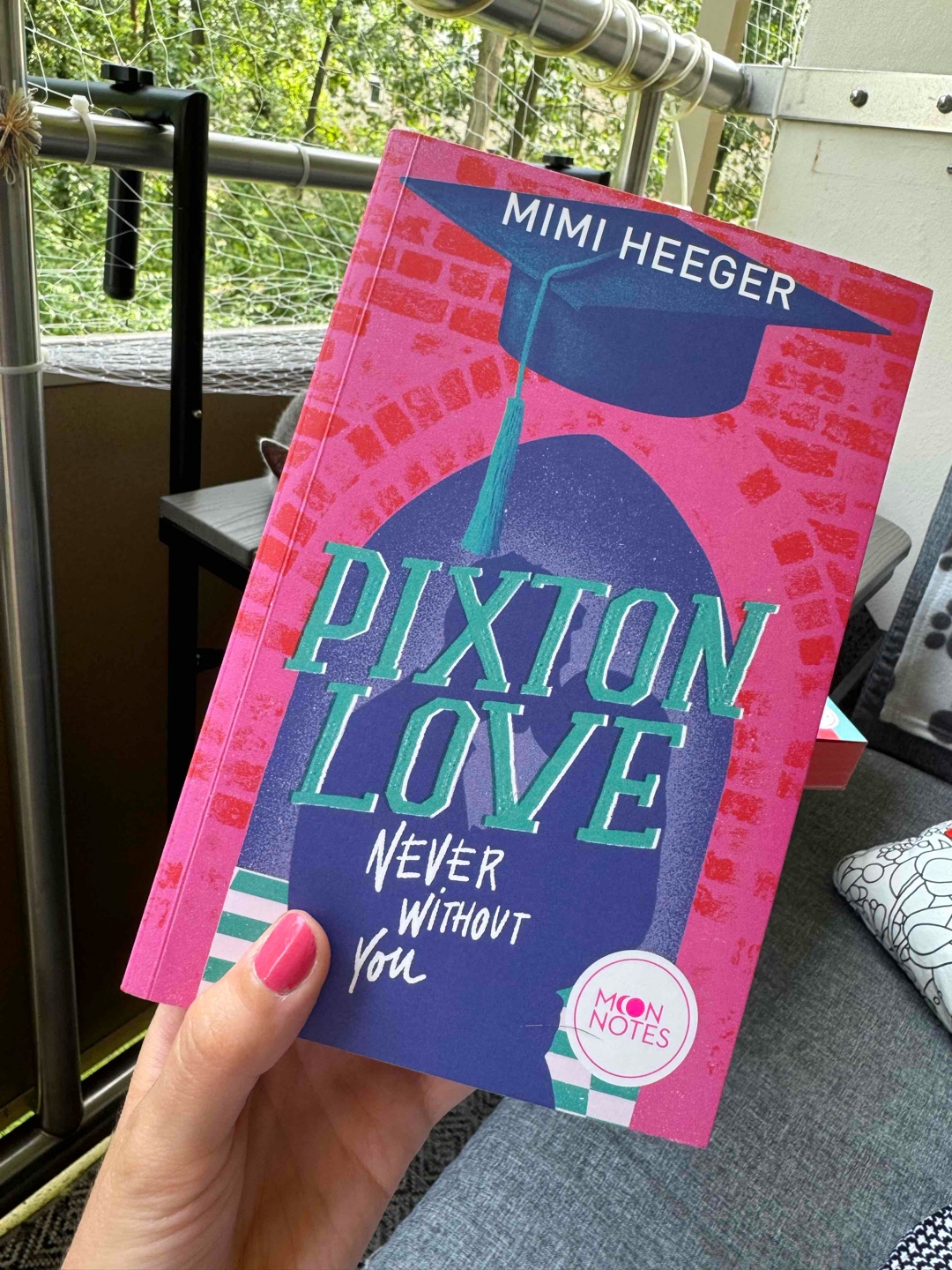 Süße Lovestory für zwischendurch