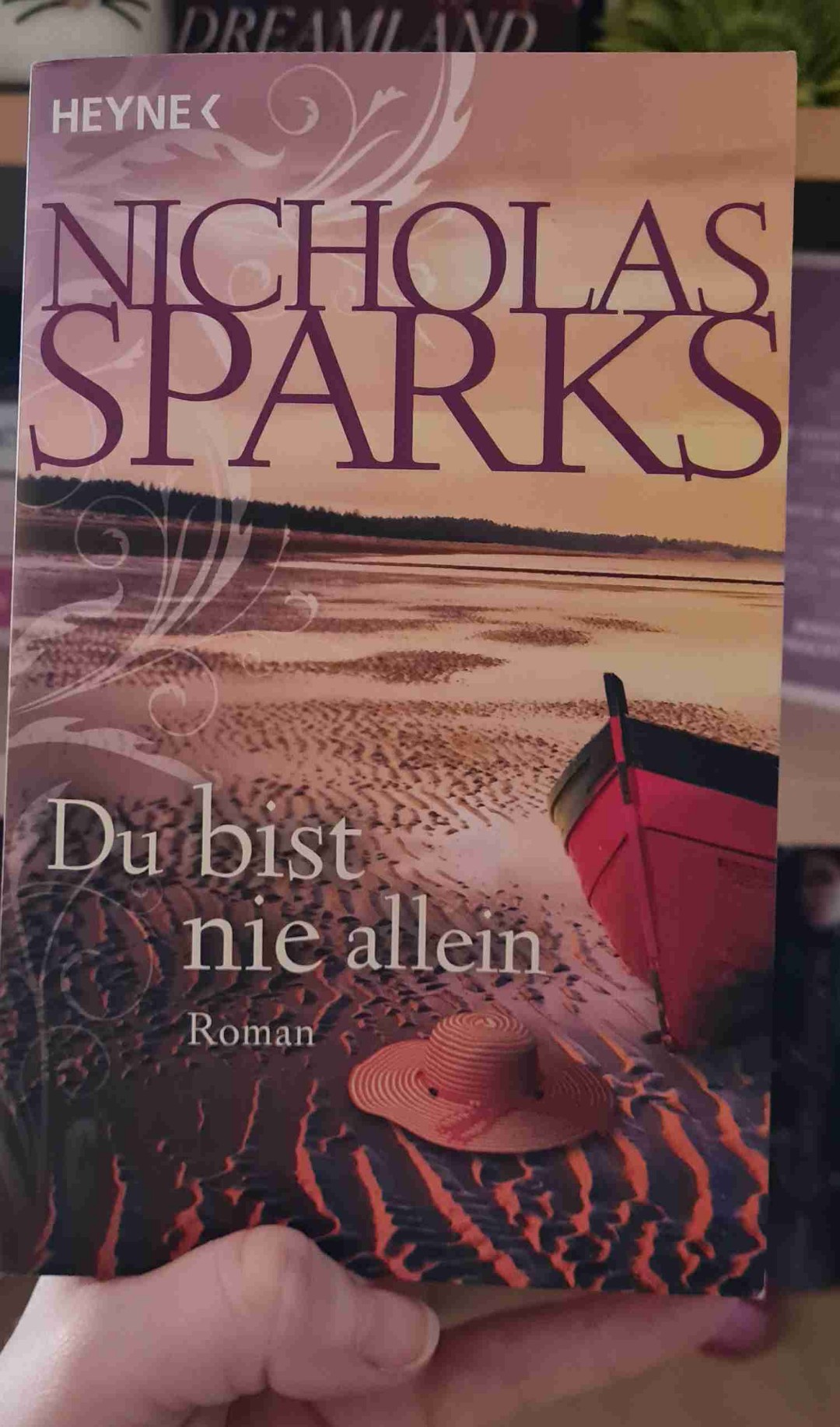 Gefühl trifft Spannung