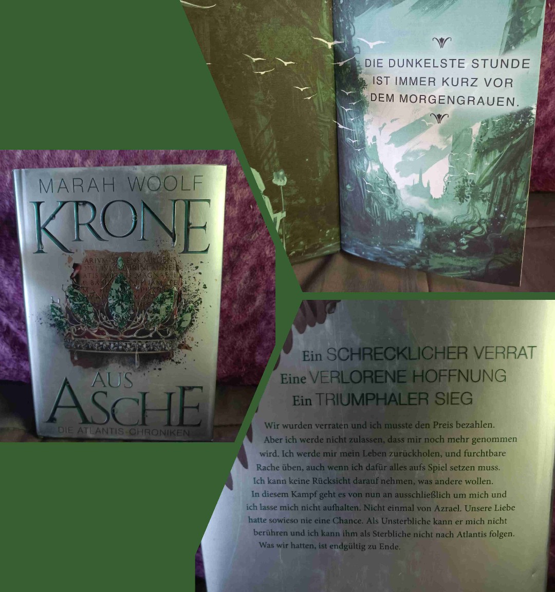 So ein schönes Ende 🥰