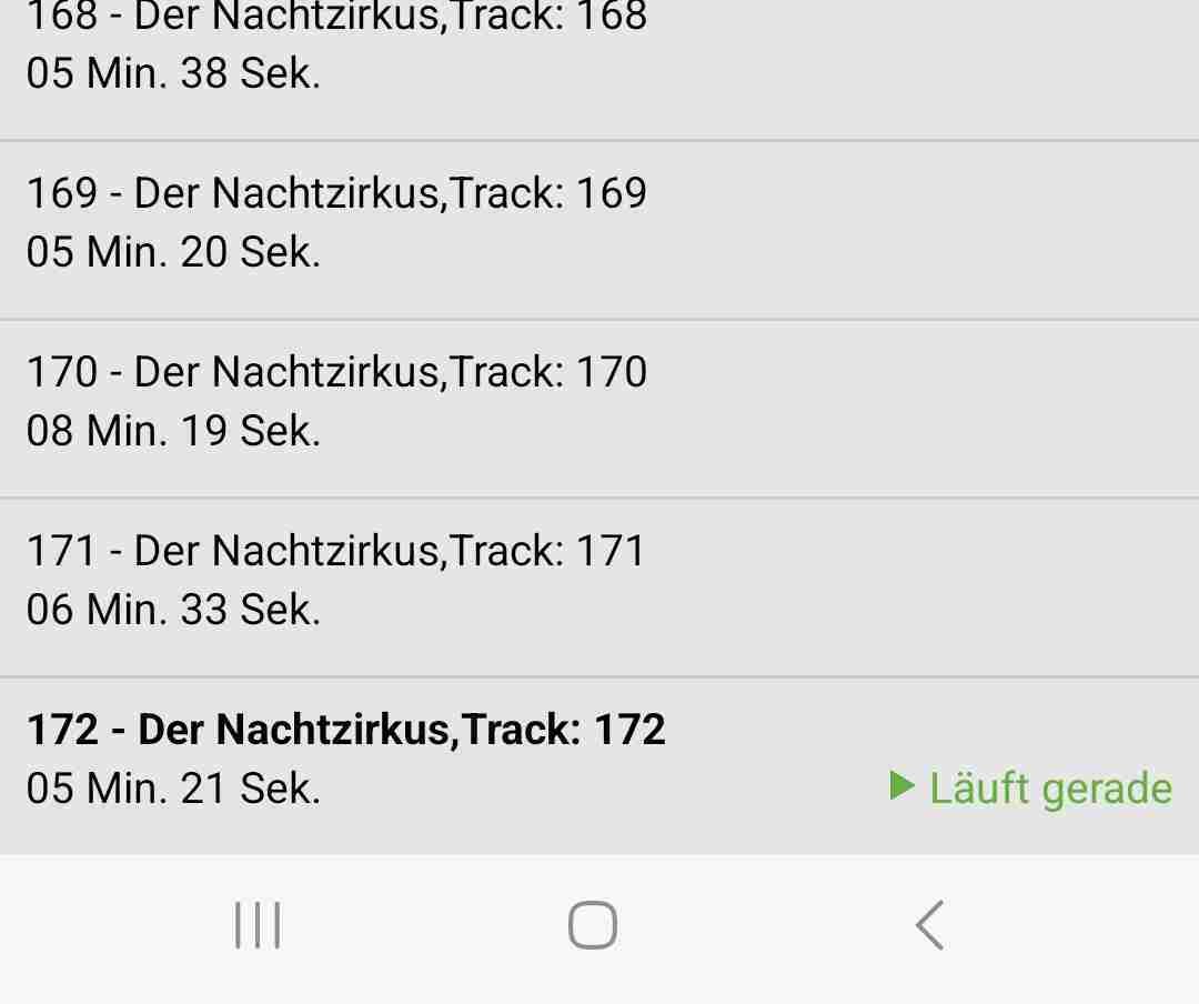 Eine so schöne Welt und eine 💘 Geschichte