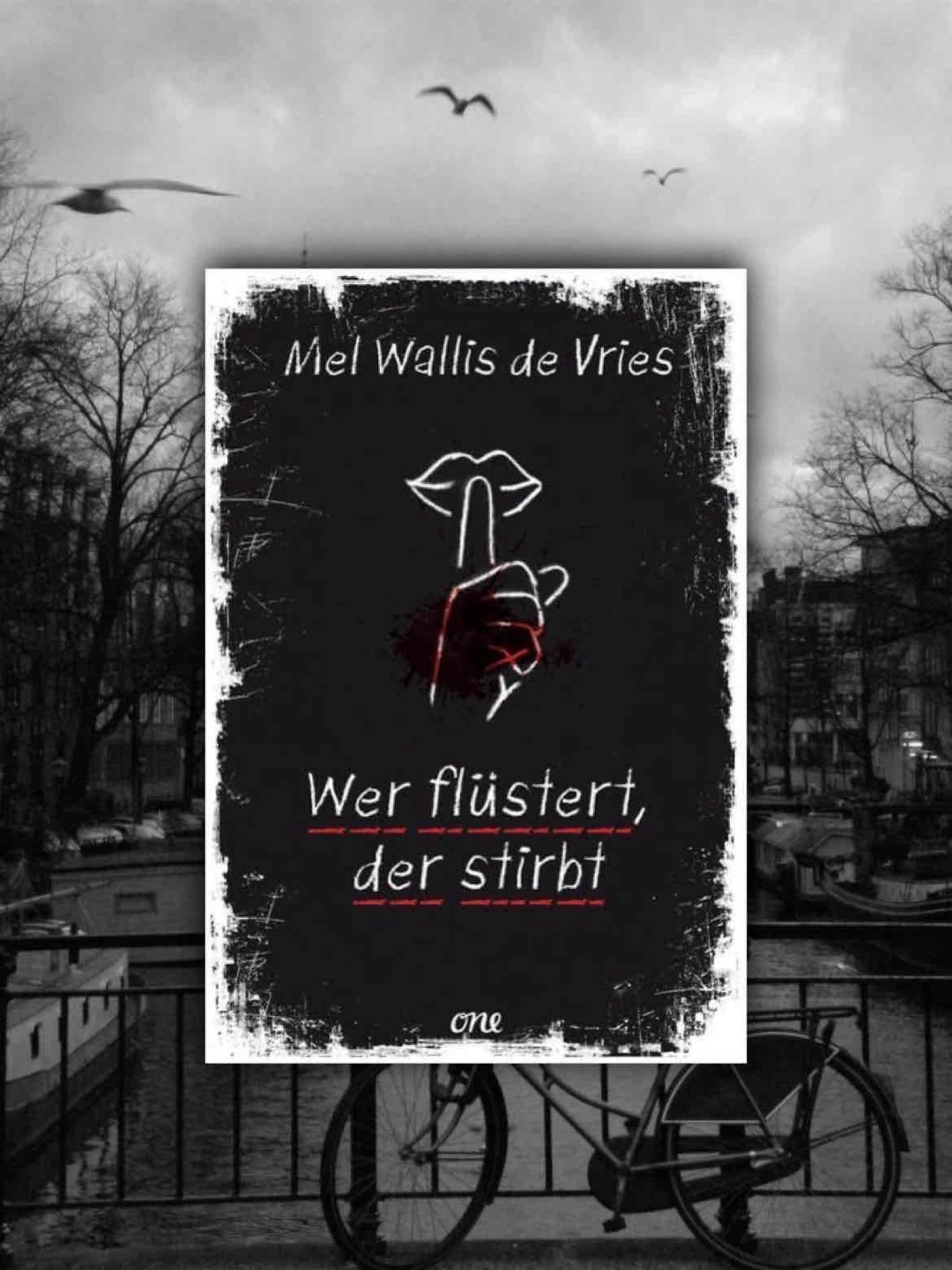 Wer bin ich und was habe ich getan?!