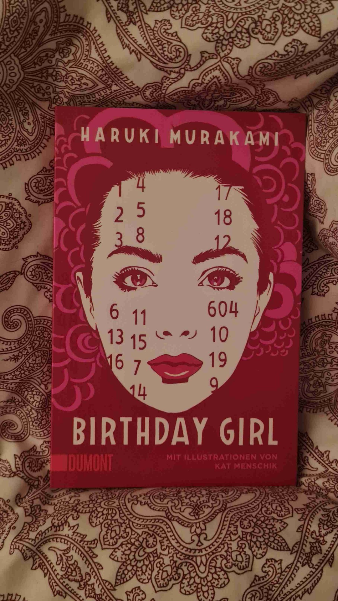 Geburtstagsgeschenk