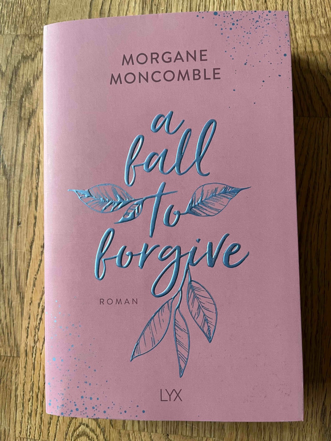 Absolut geniales Buch 🥰