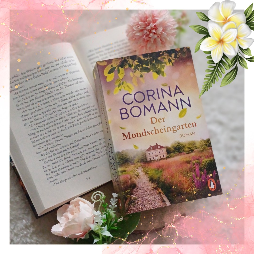 Für alle, die in den Seiten eines Buches nicht nur Worte, sondern auch das Echo einer Melodie hören wollen, ist dieses Buch ein absolutes Must-Read! 🫶📚