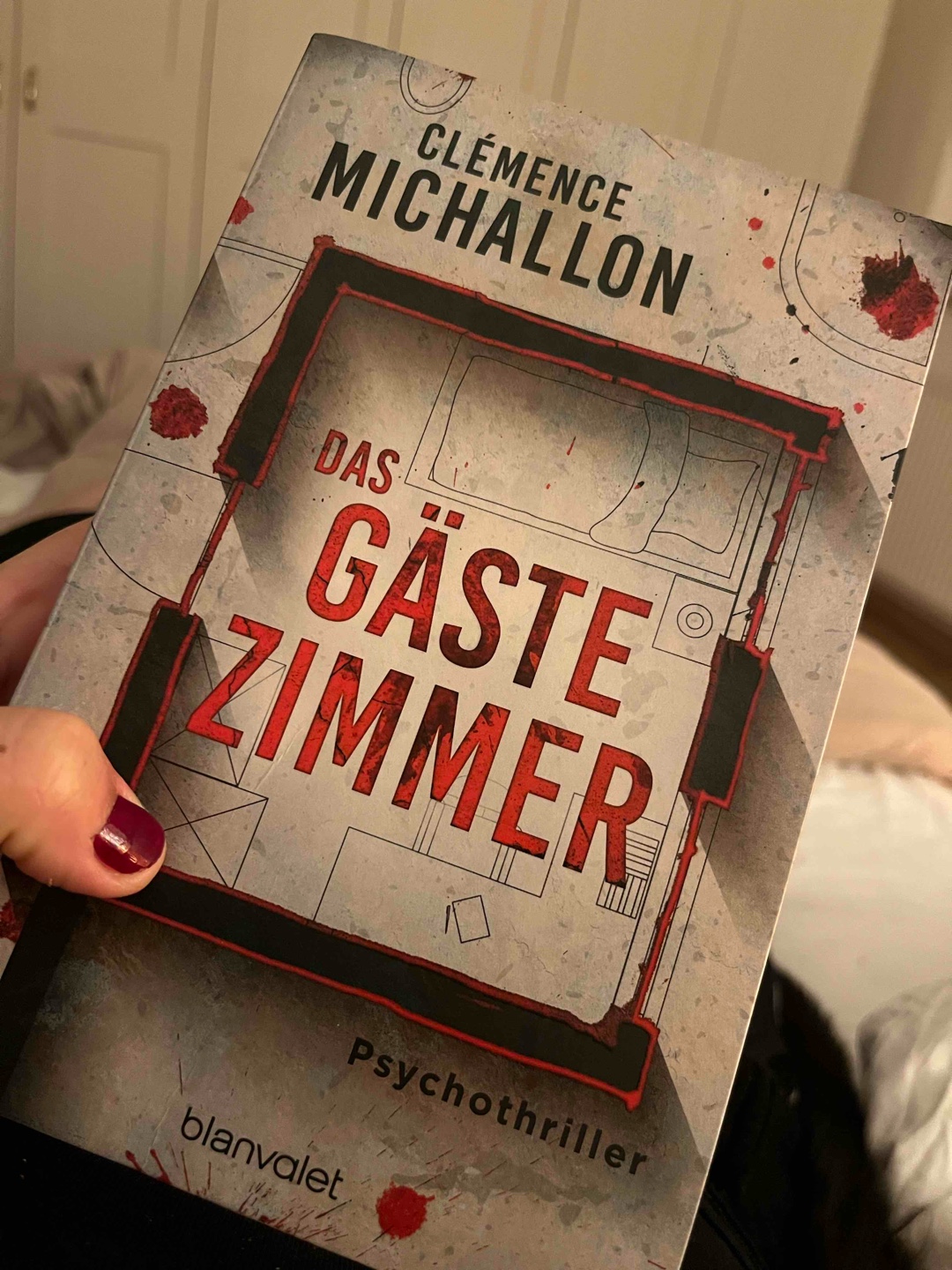 Nicht meins 