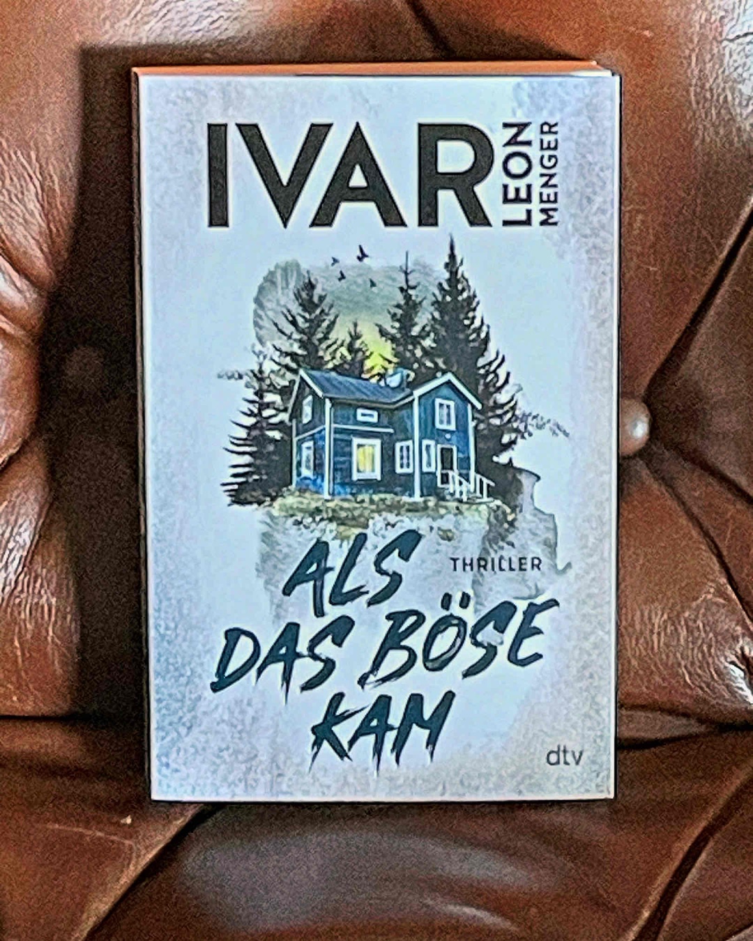 Es war gut. Hatte etwas bedenken weil ich von paar Leuten gelesen habe das es nicht so toll wäre. Doch mir hat es gefallen. Werde mir immer selbst ein Bild machen. 