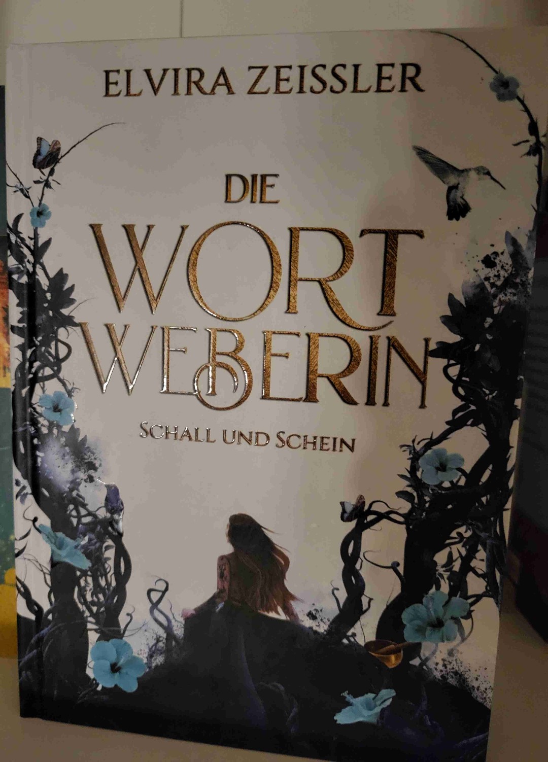Wundervoller Auftakt mit starker Charakterentwicklung